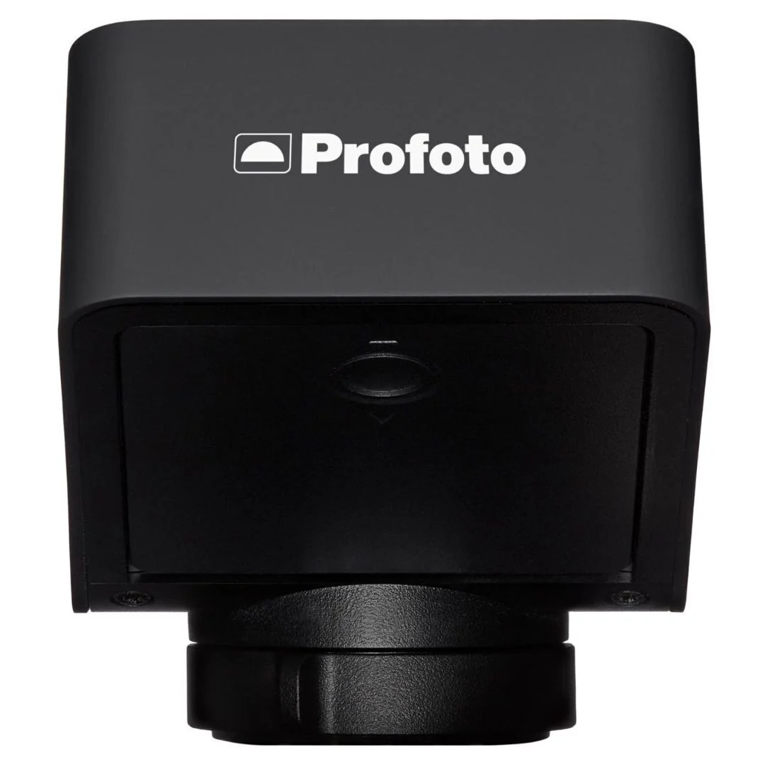 Profoto Connect Pro Remote for Fujifilm with Intuitive Interface and Wireless AirX Connectivity - Image 5