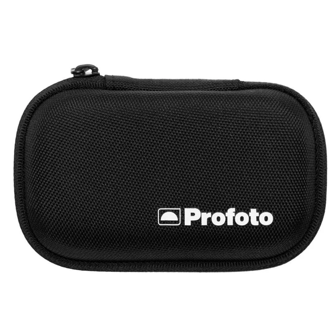 Profoto Connect Pro Remote for Fujifilm with Intuitive Interface and Wireless AirX Connectivity - Image 6
