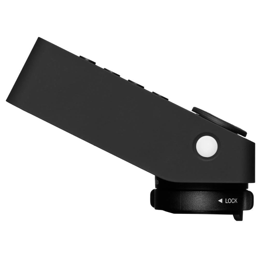 Profoto Connect Pro Remote for Leica with Intuitive Interface and Wireless AirX Connectivity - Image 3