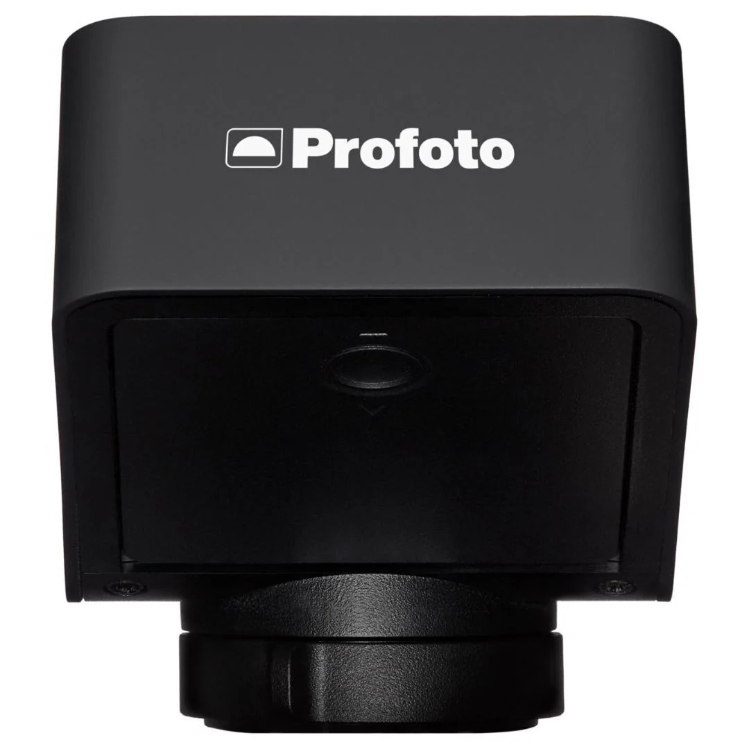 Profoto Connect Pro Remote for Leica with Intuitive Interface and Wireless AirX Connectivity - Image 5