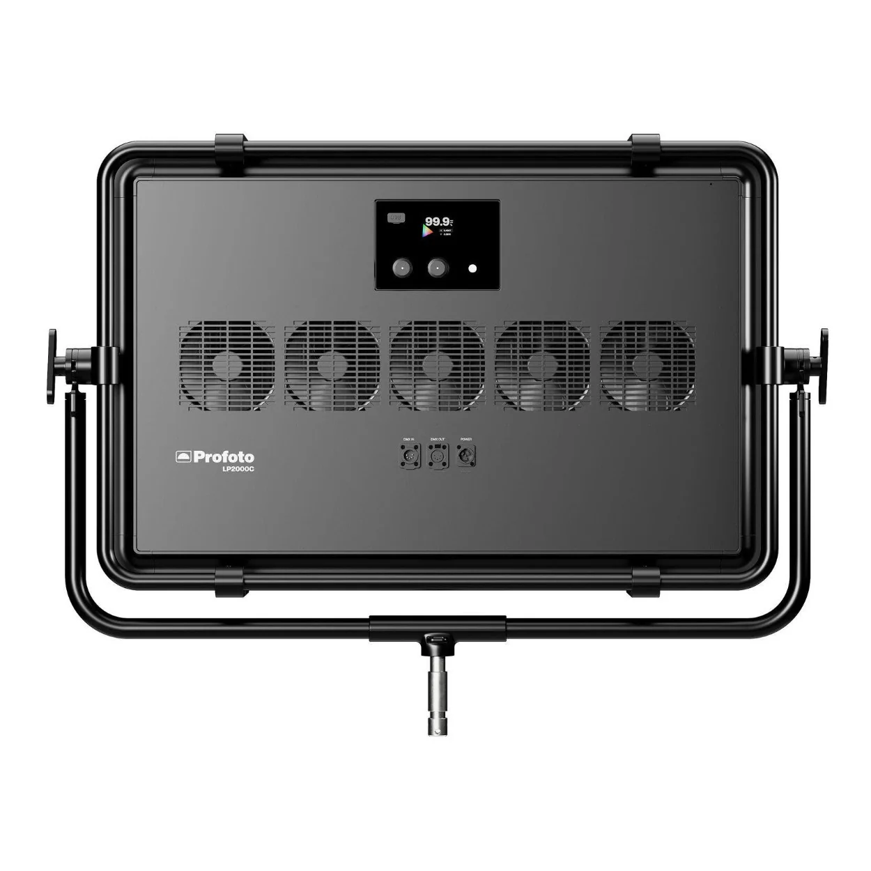 Profoto LP2000C LED Panel 2000W High-Power RGBWW Soft Light for Film and Video - Image 3