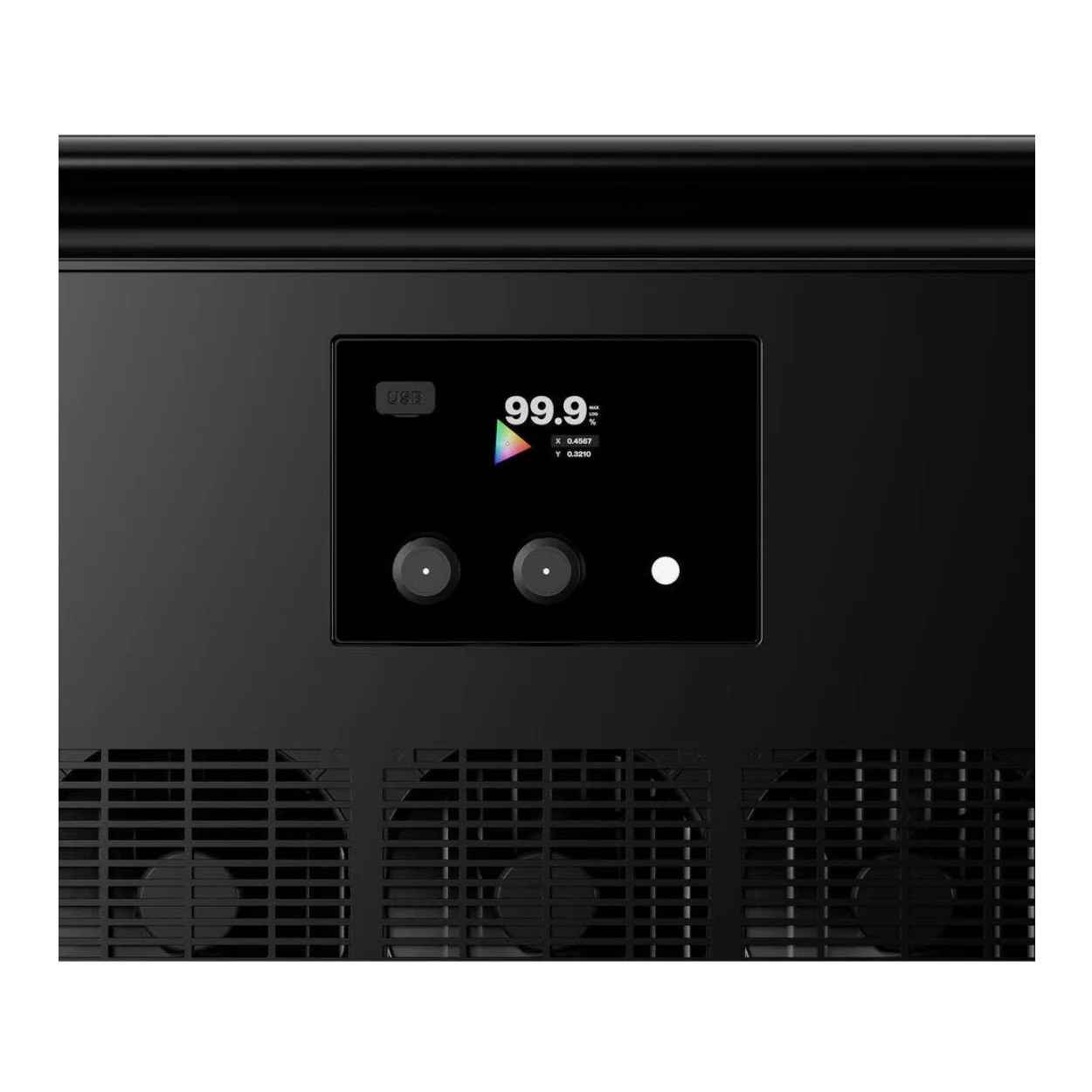 Profoto LP2000C LED Panel 2000W High-Power RGBWW Soft Light for Film and Video - Image 4