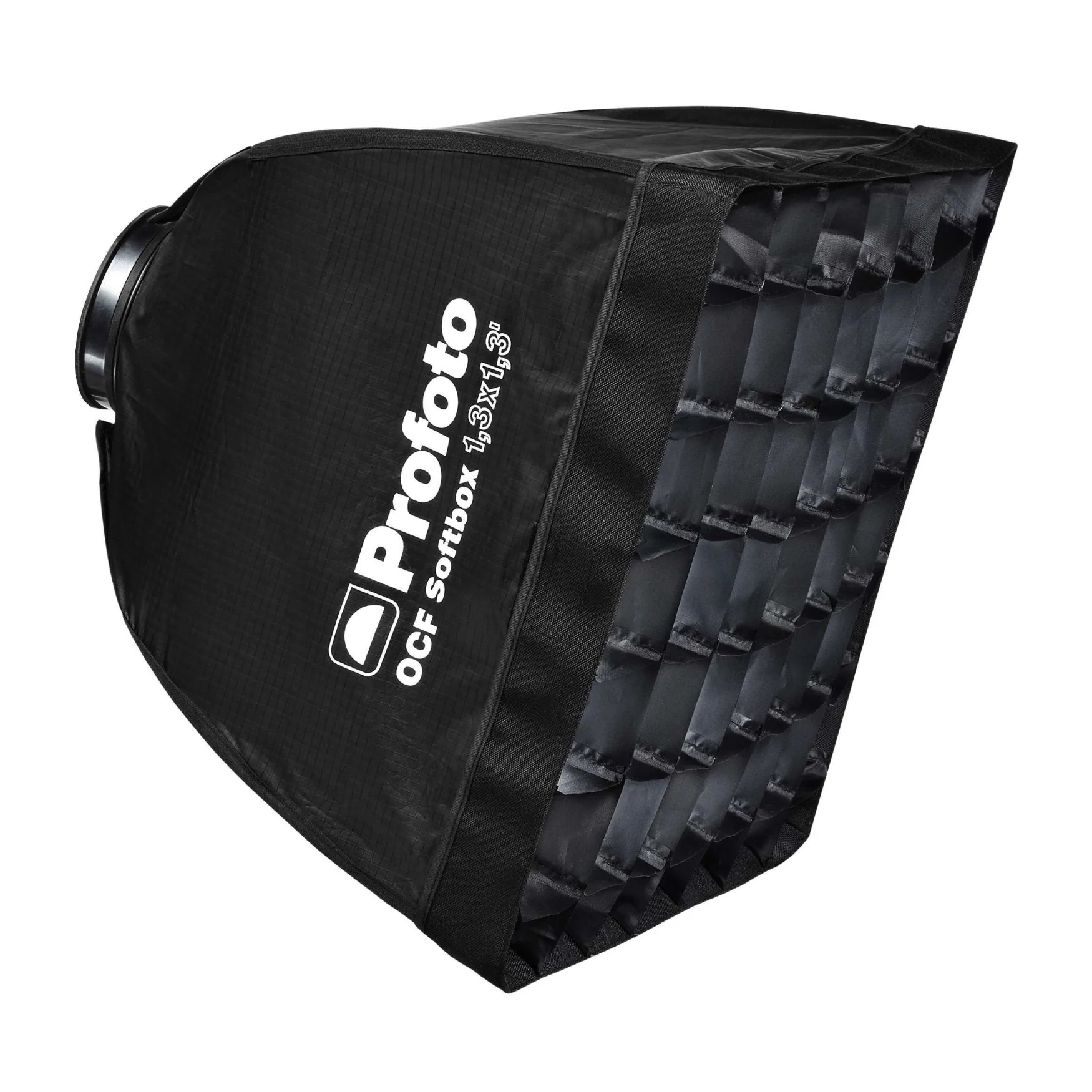 Profoto OCF Softbox 1.3x1.3 Ft. and Softgrid Bundle - Image 4