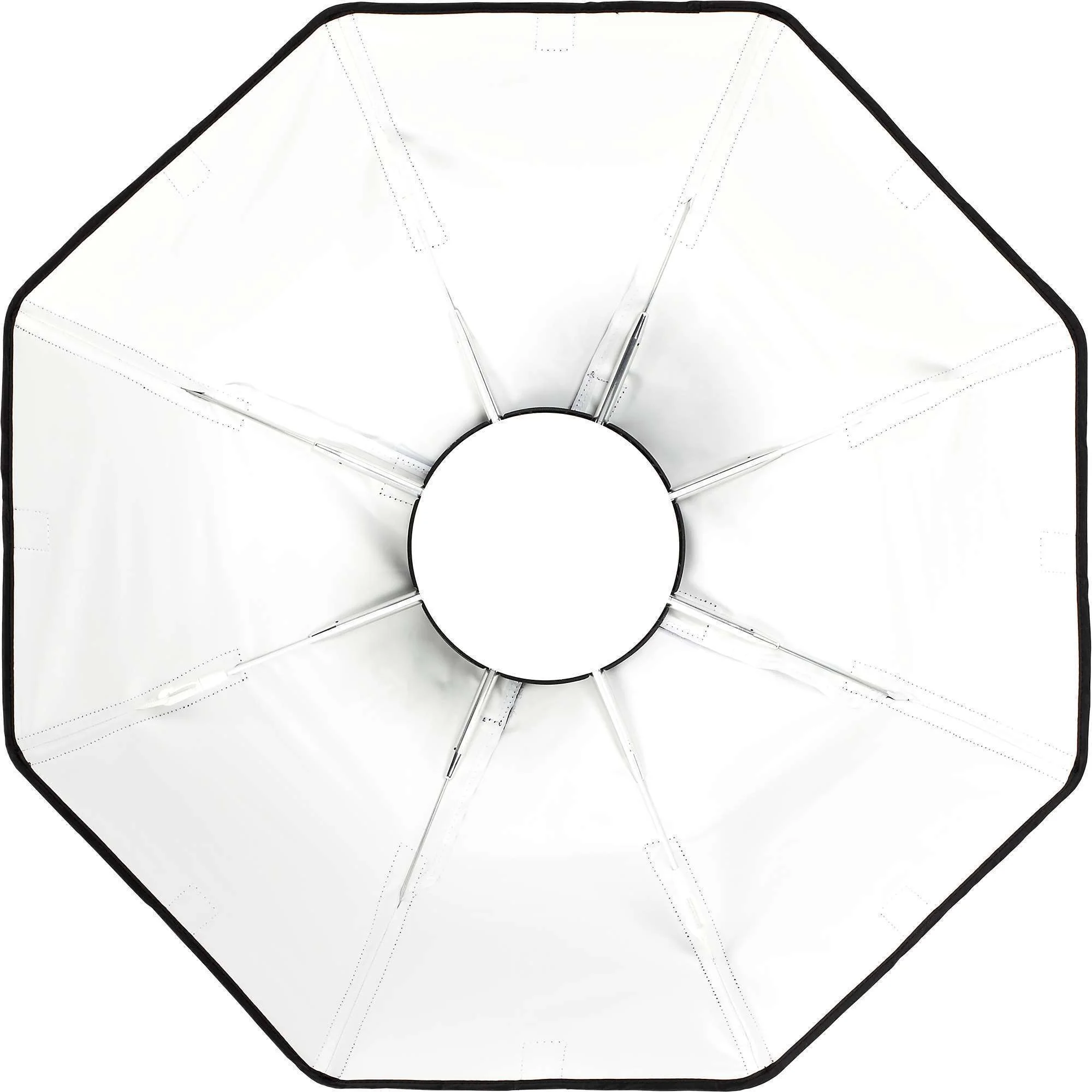 Profoto OCF Beauty Dish (White) - Studio Lighting Accessory with Speedring - Image 2