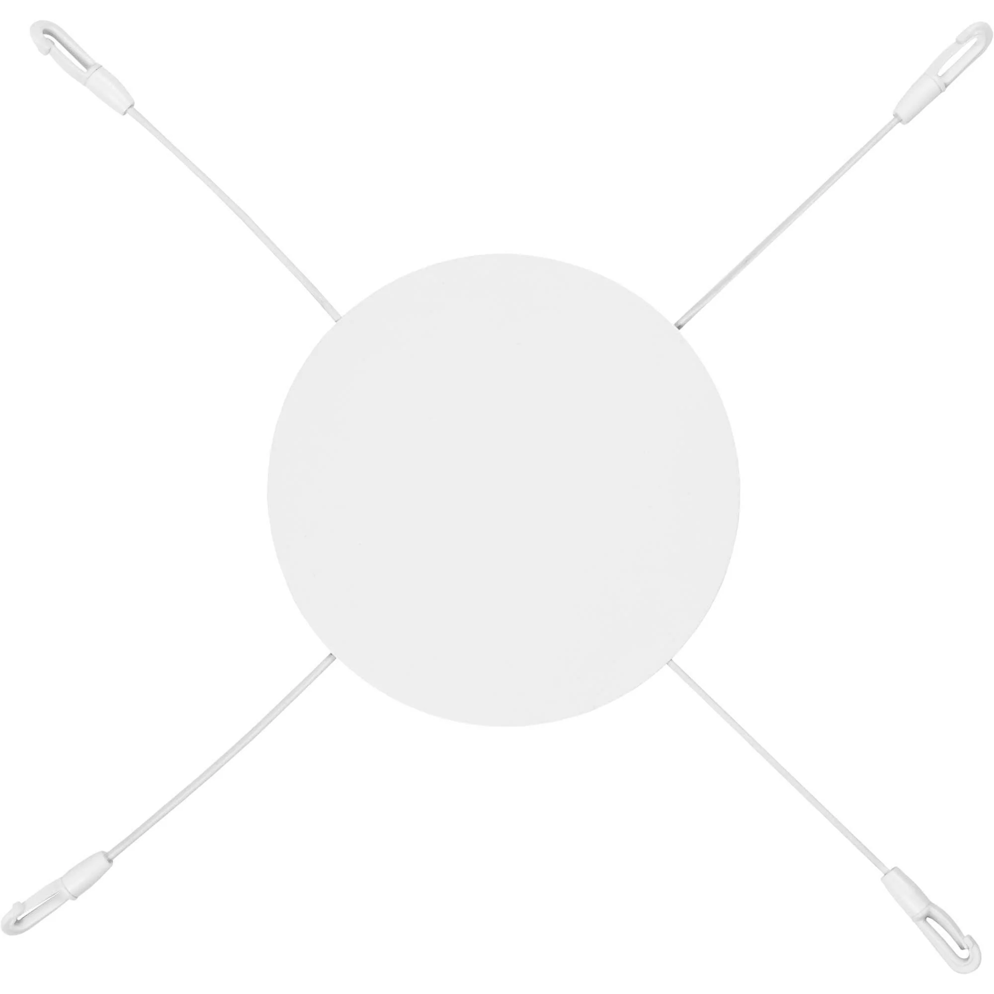 Profoto OCF Beauty Dish (White) - Studio Lighting Accessory with Speedring - Image 5