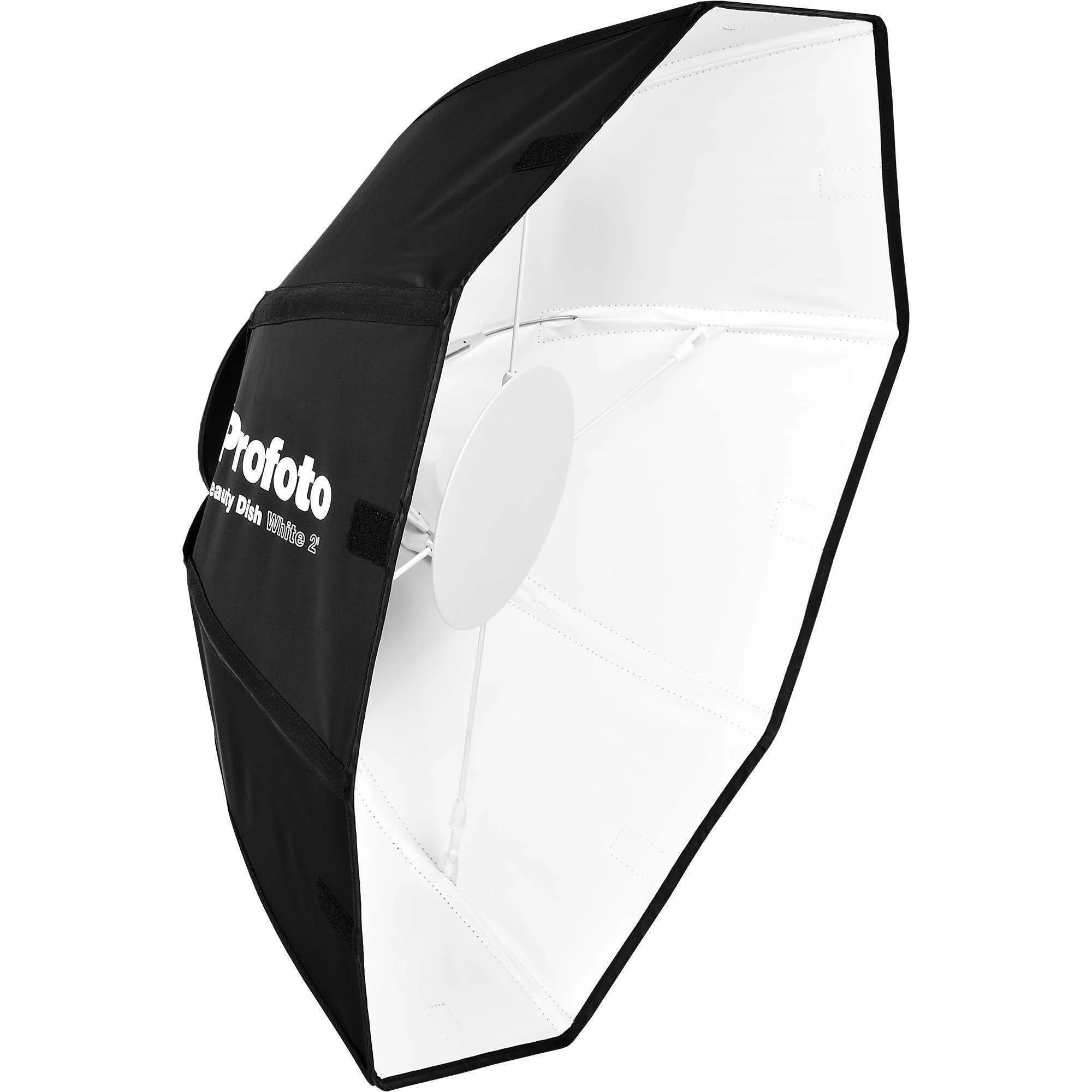 Profoto OCF Beauty Dish (White) - Studio Lighting Accessory with Speedring - Image 6