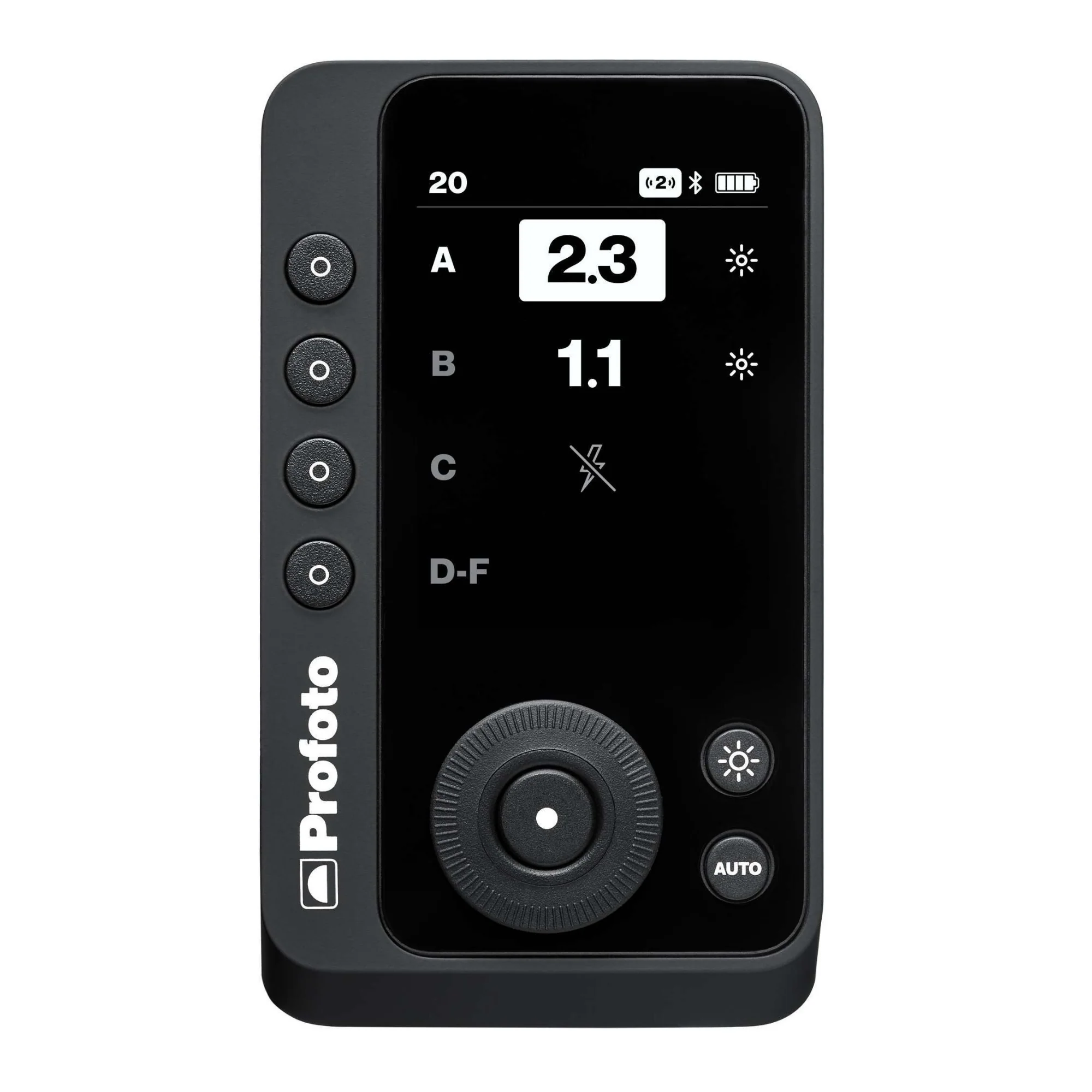 Profoto D30 Mains-Powered Monolight with Accessories Bundle - Image 6