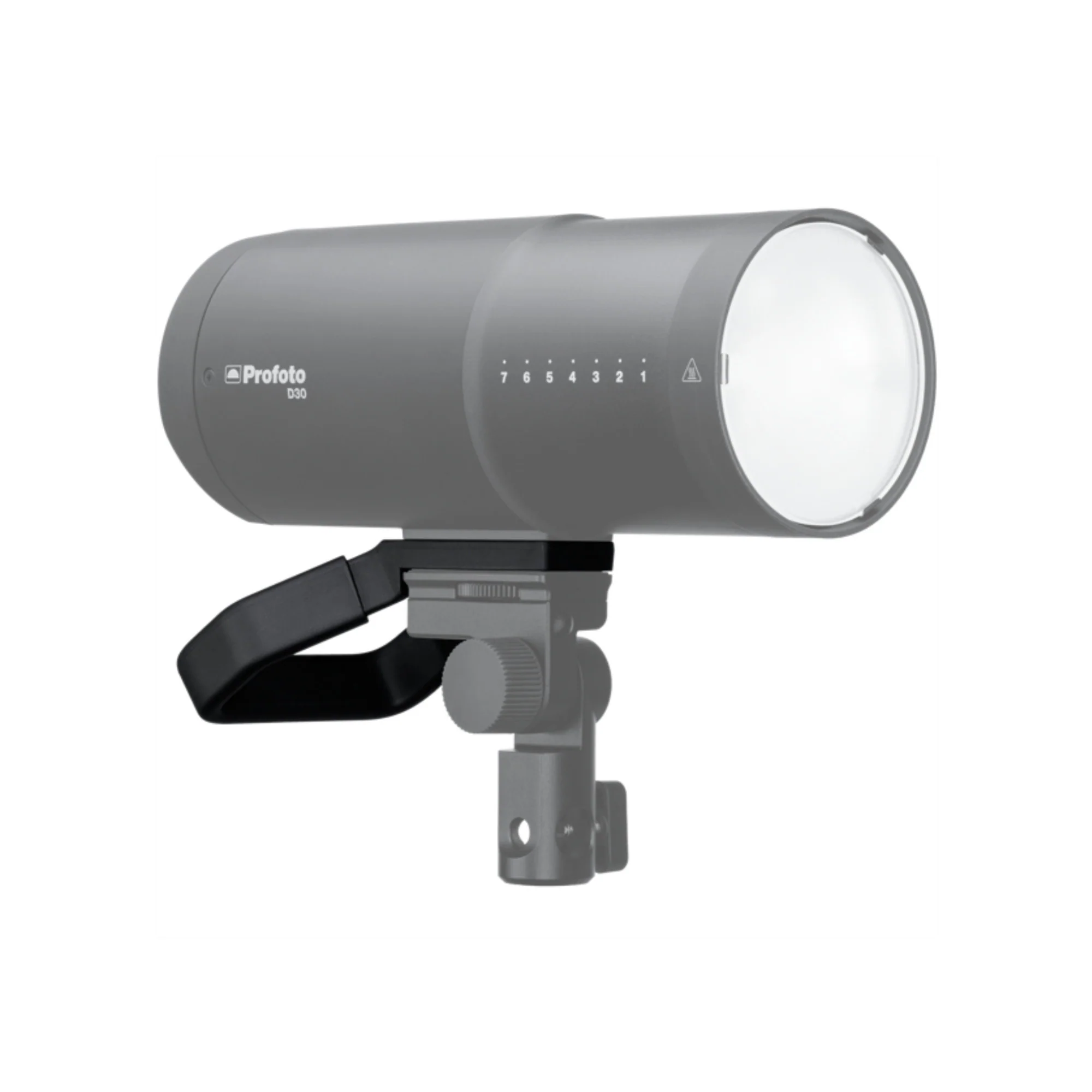 Profoto D30 Mains-Powered Monolight with Accessories Bundle - Image 9