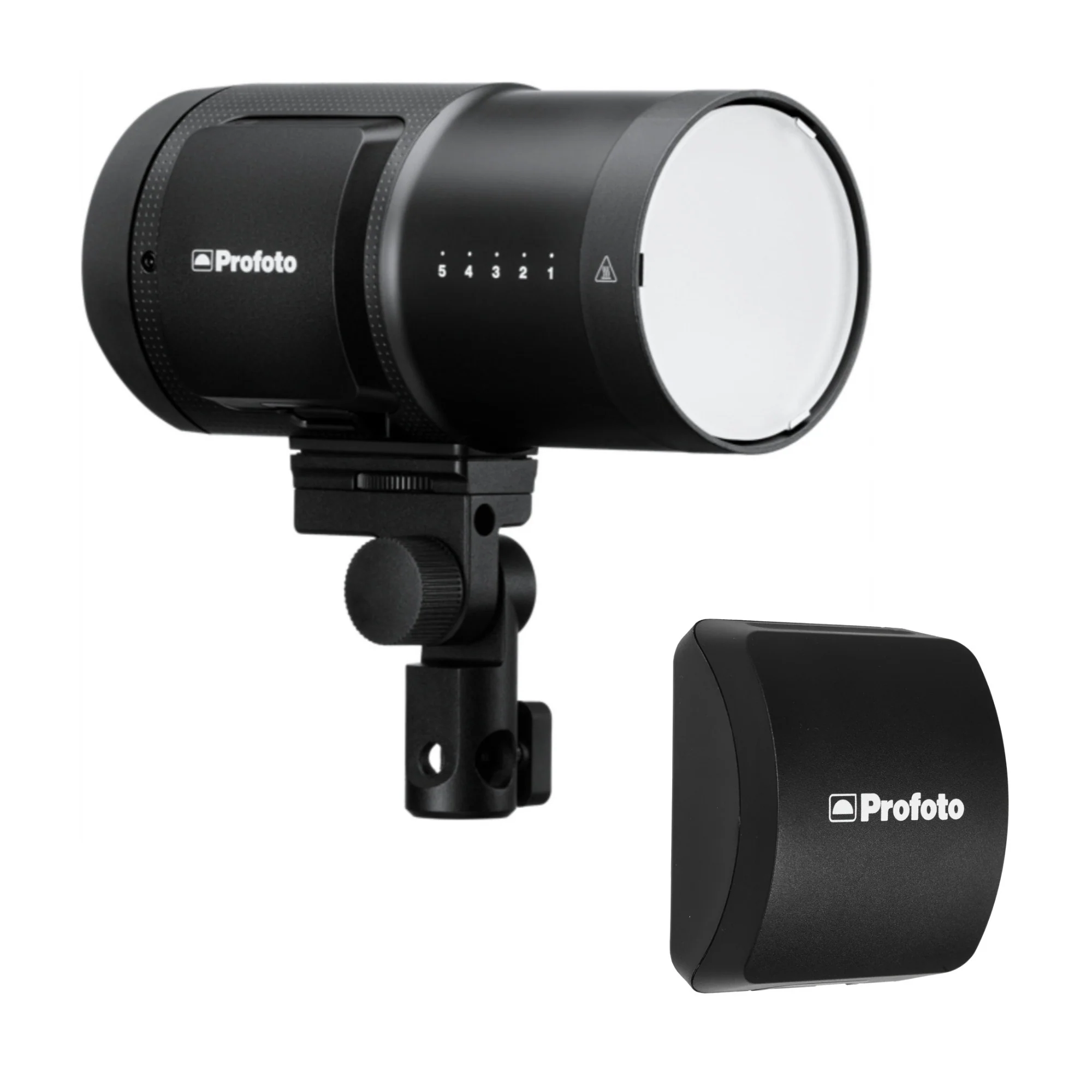Profoto B20 Monolight Bundle with Extra Battery