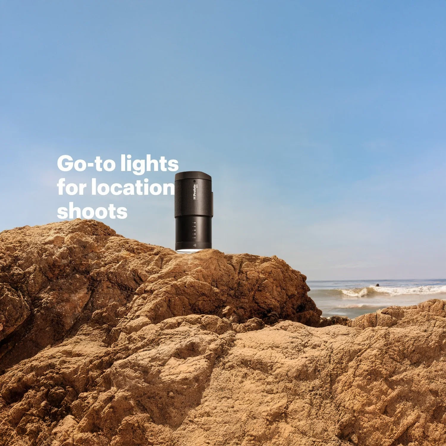Profoto B20 Monolight Bundle with Extra Battery - Image 6