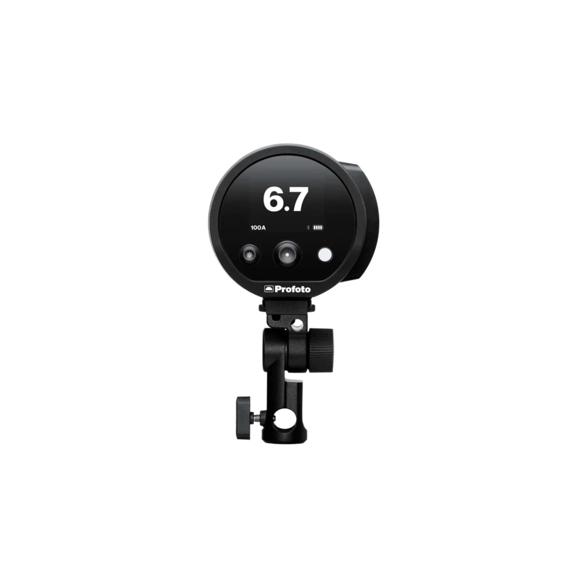 Profoto B20 Monolight with 11-Stop Power Range and 40W LED Light Bundle - Image 5