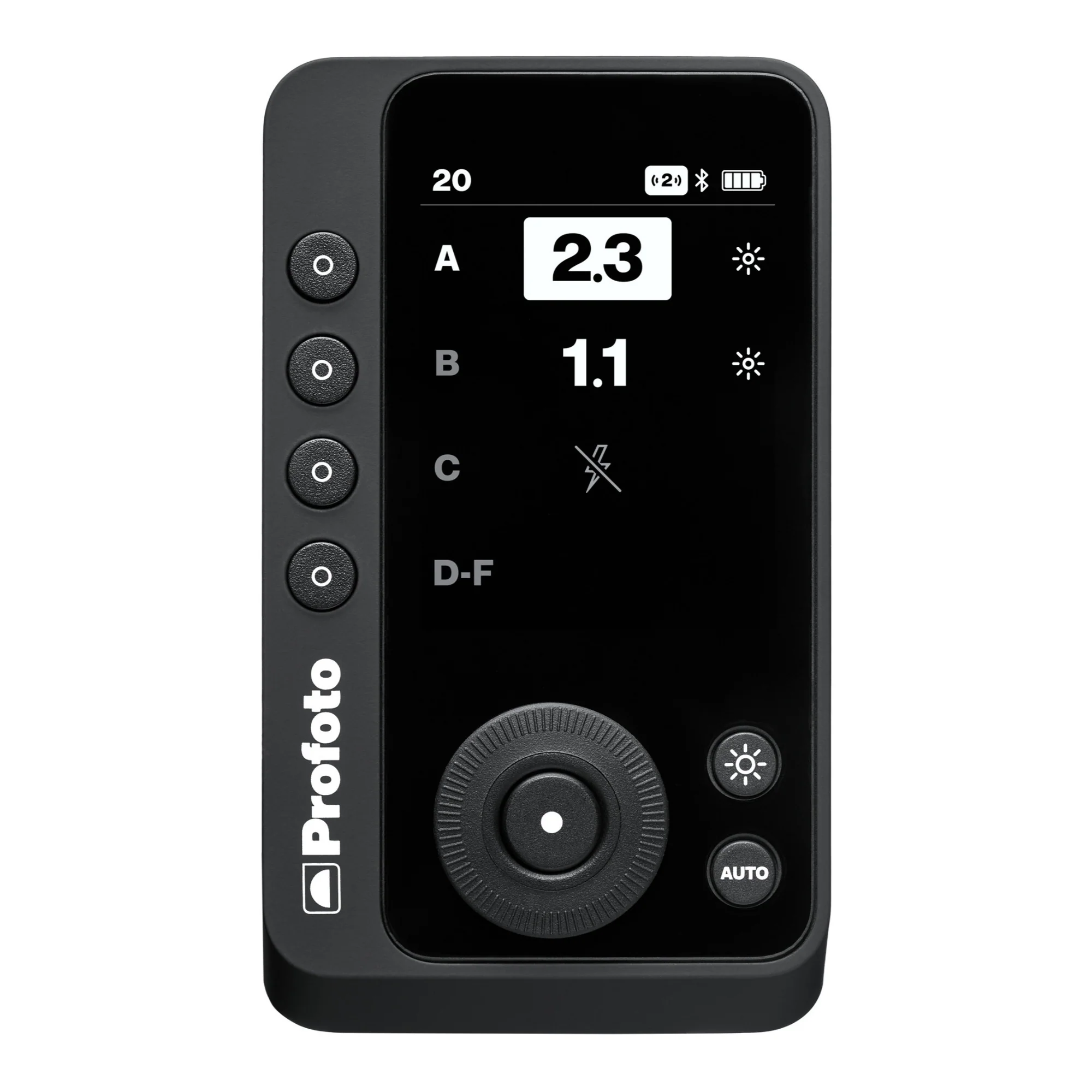 Profoto B20 Monolight Bundle with Connect Pro for Canon - Image 3