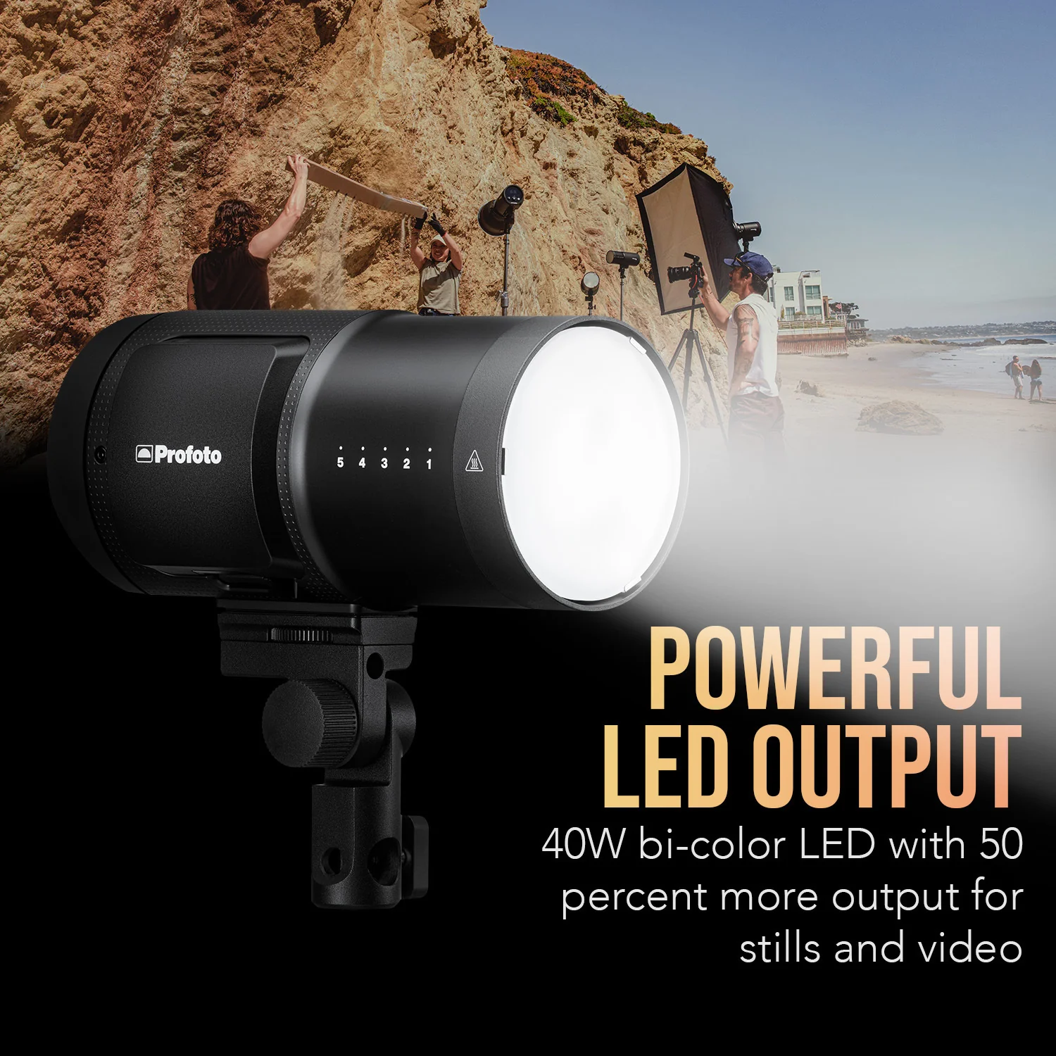 Profoto B20 and Profoto Connect Pro for Nikon - Image 3