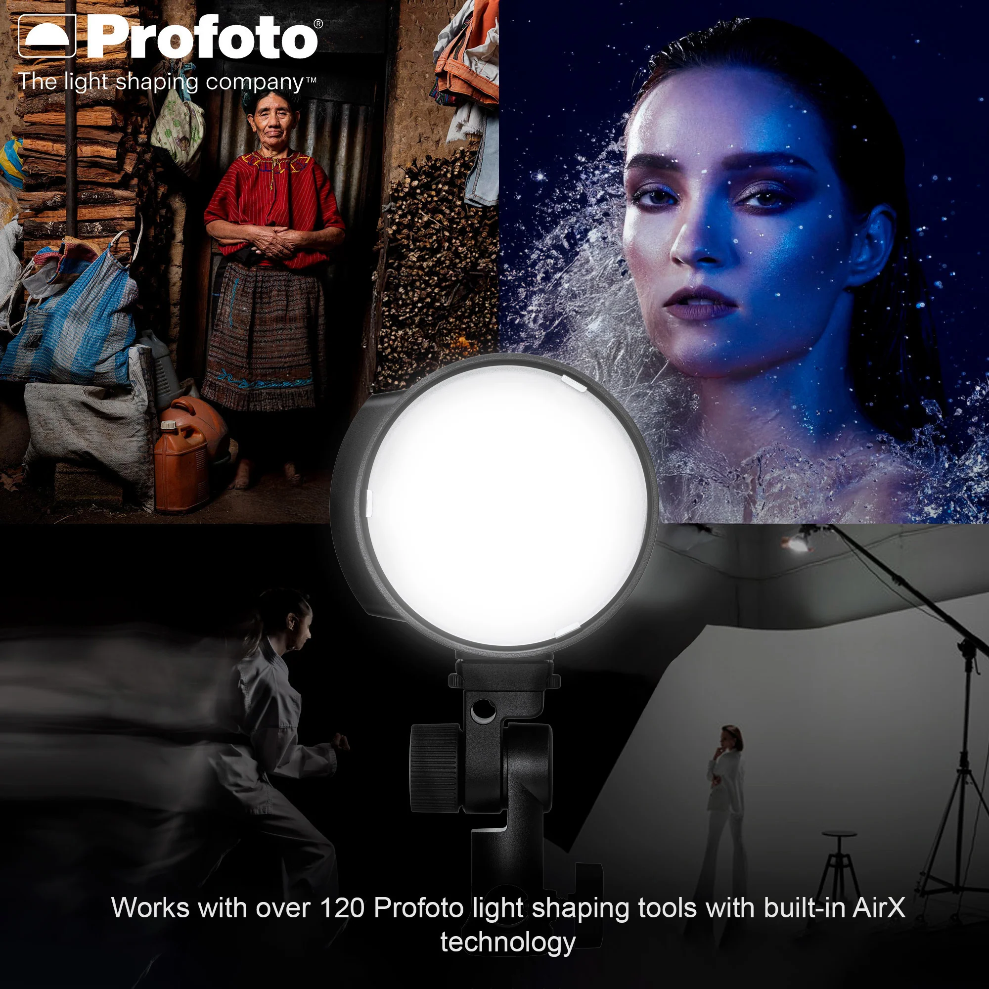 Profoto B20 and Profoto Connect Pro for Nikon - Image 4