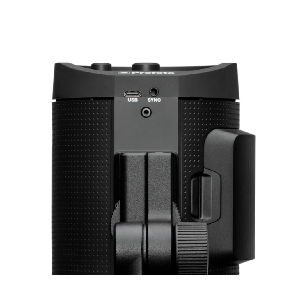 Profoto B30 Monolight Bundle with Connect Pro for Canon - Image 10