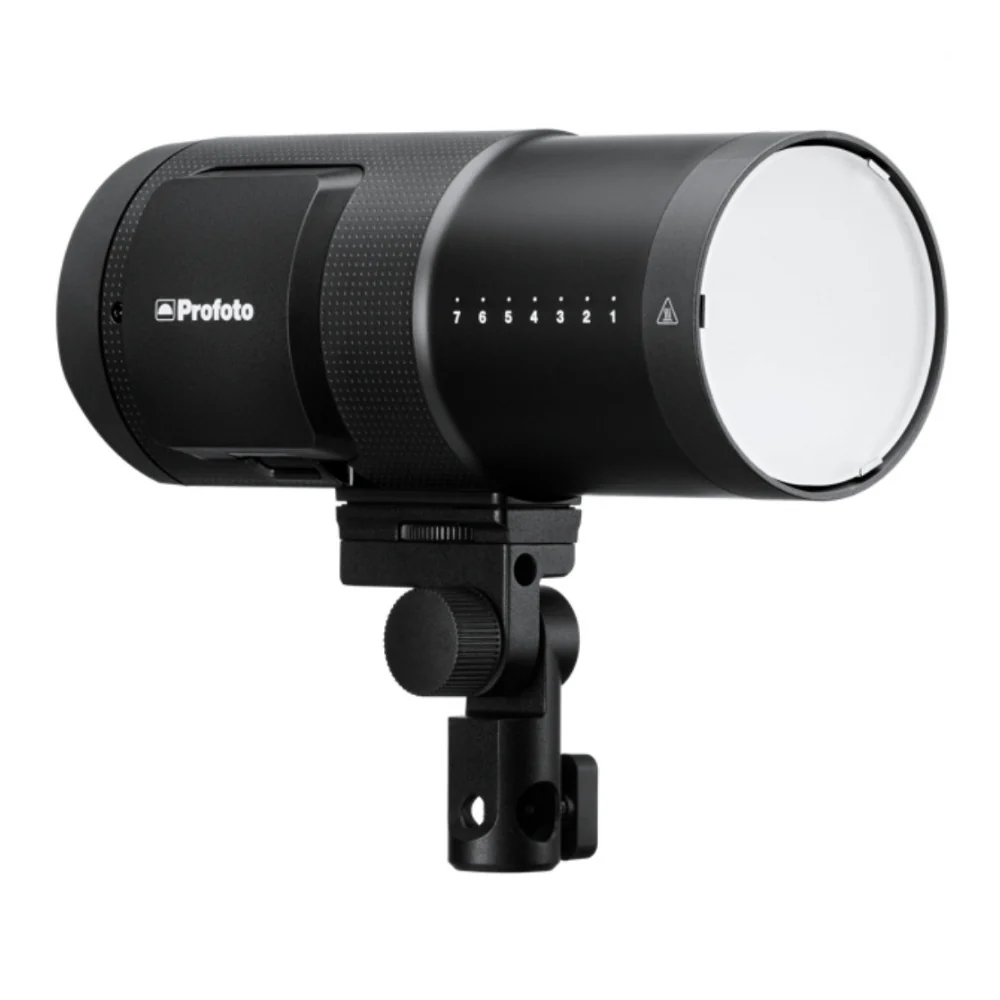 Profoto B30 Monolight Bundle with Connect Pro for Canon - Image 2