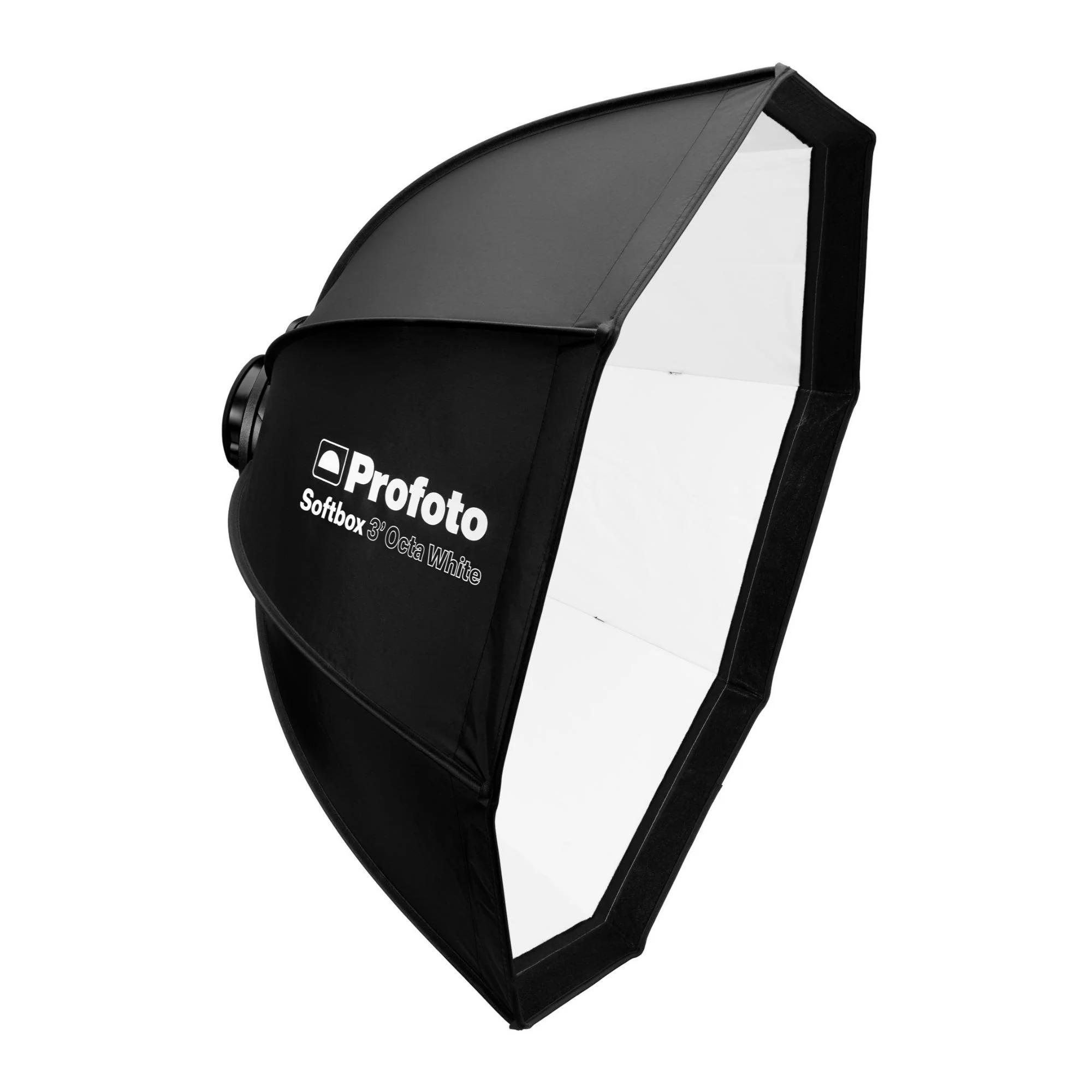 Profoto B30 LED Light and 11-Stop Power Range Monolight with Accessories Bundle - Image 5