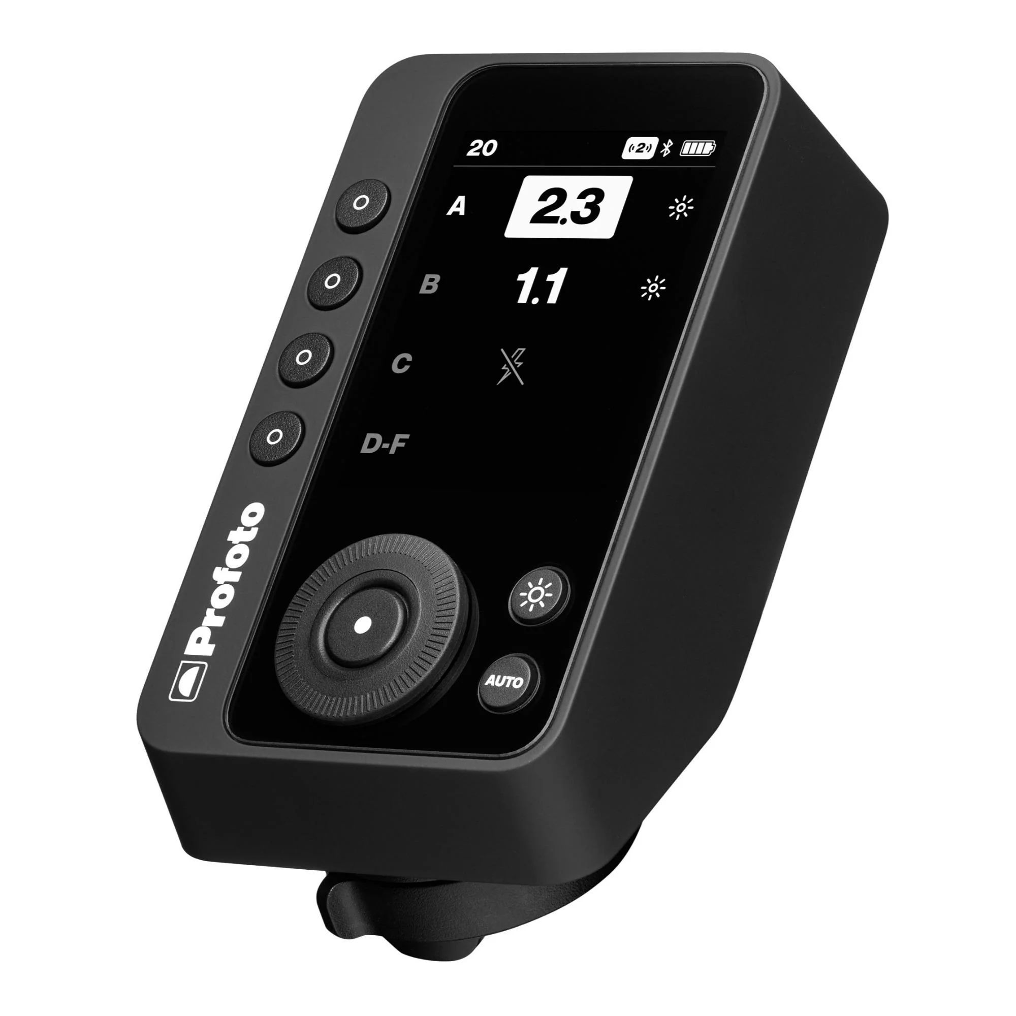 Profoto Pro-D3 Industrial-Grade Monolight (1250W) and Nikon Connect Pro Bundle - Image 4