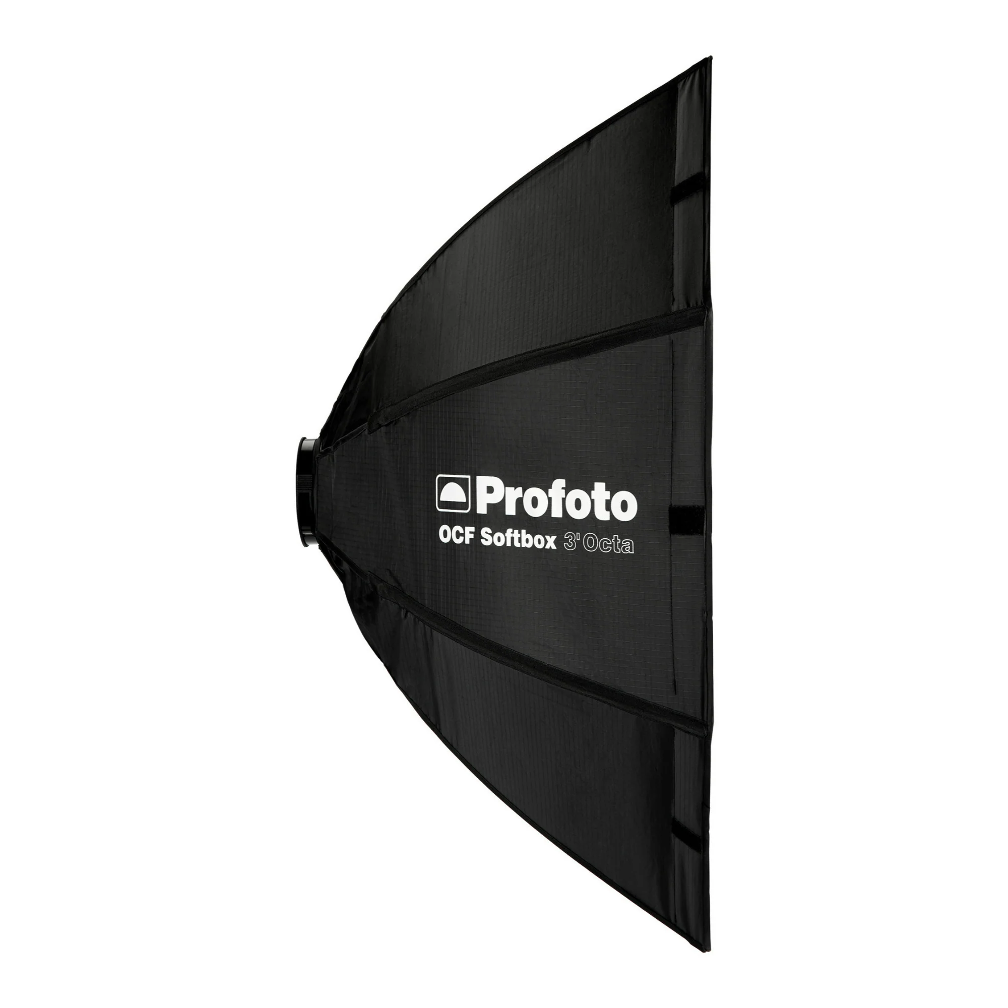 Profoto B10X OCF Flash Head with OCF Speedring, OCF Softbox 3' Octa and Softgrid 50° Bundle - Image 16