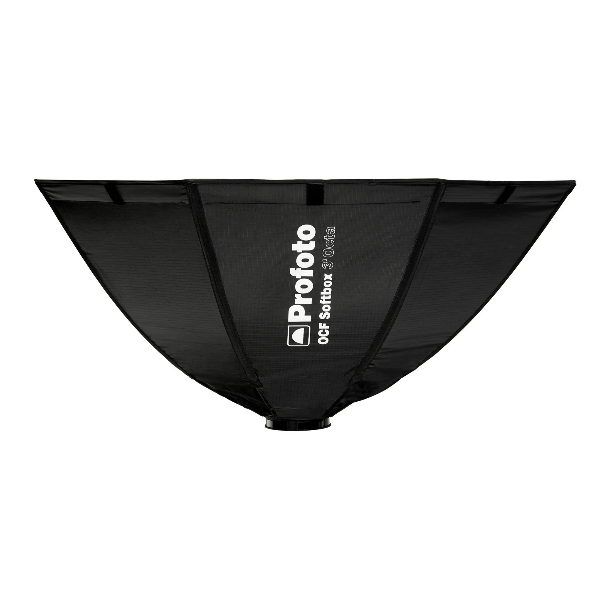 Profoto B10X OCF Flash Head with OCF Speedring, OCF Softbox 3' Octa and Softgrid 50° Bundle - Image 18