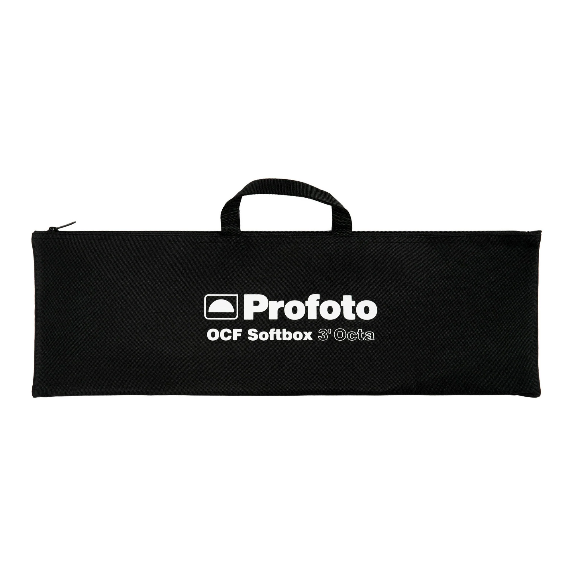 Profoto B10X OCF Flash Head with OCF Speedring, OCF Softbox 3' Octa and Softgrid 50° Bundle - Image 19
