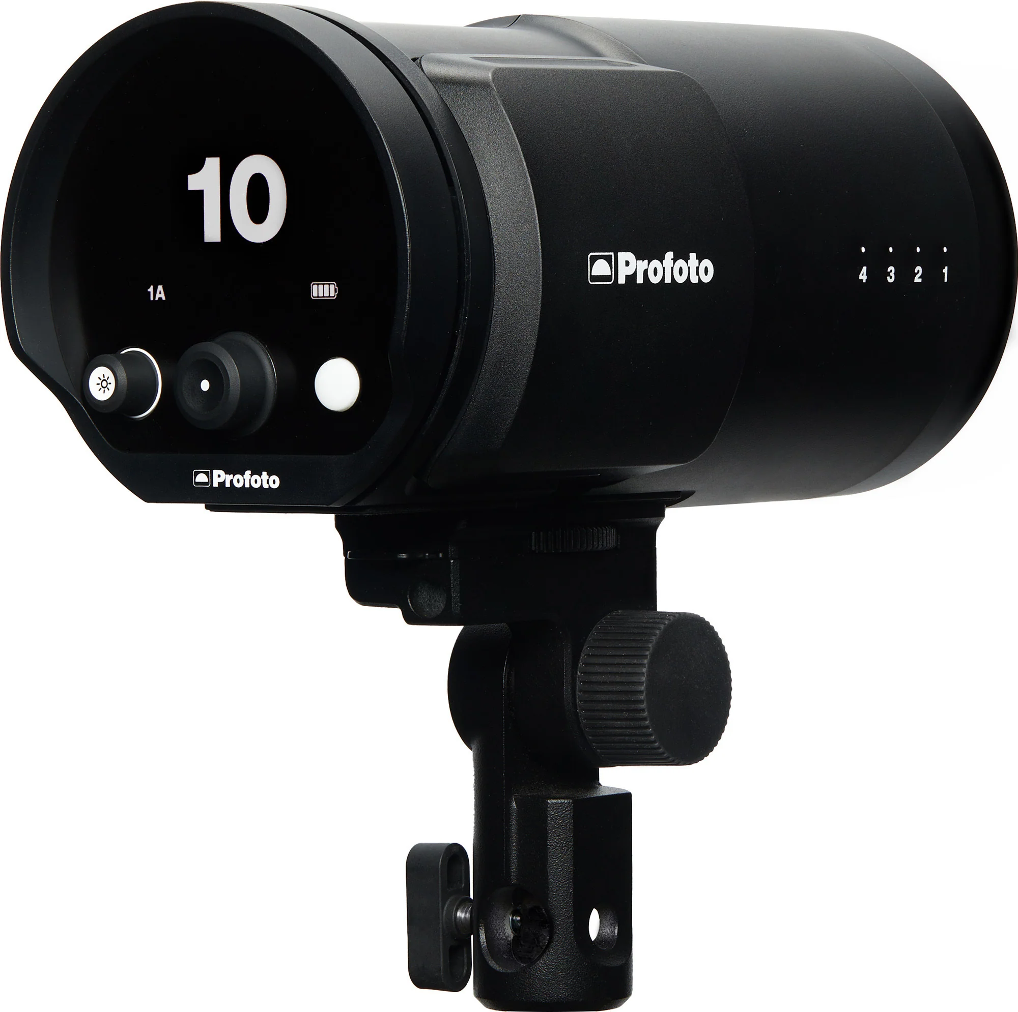 Profoto B10X OCF Flash Head with OCF Speedring, OCF Softbox 3' Octa and Softgrid 50° Bundle - Image 20