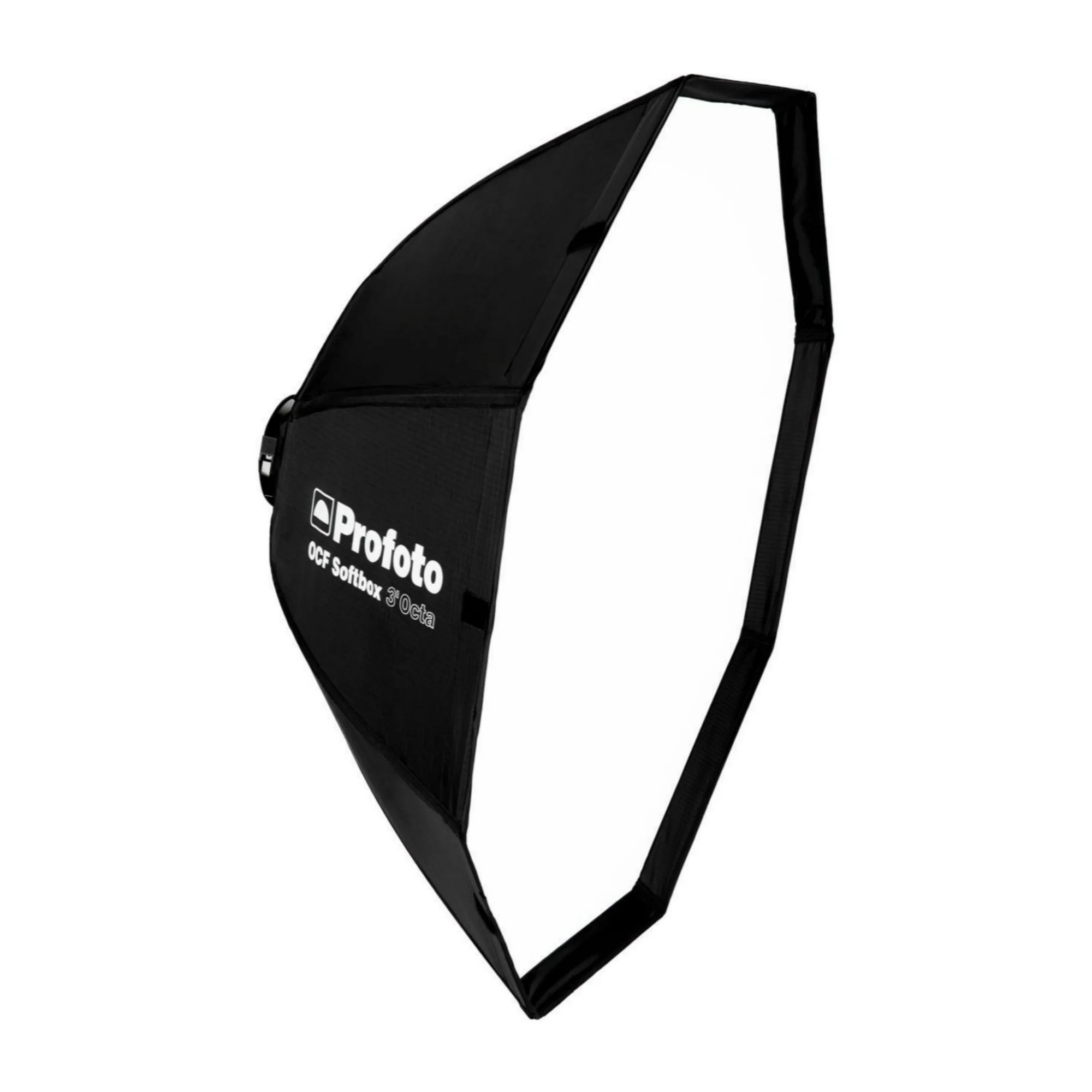 Profoto B10X OCF Flash Head with OCF Speedring, OCF Softbox 3' Octa and Softgrid 50° Bundle - Image 3