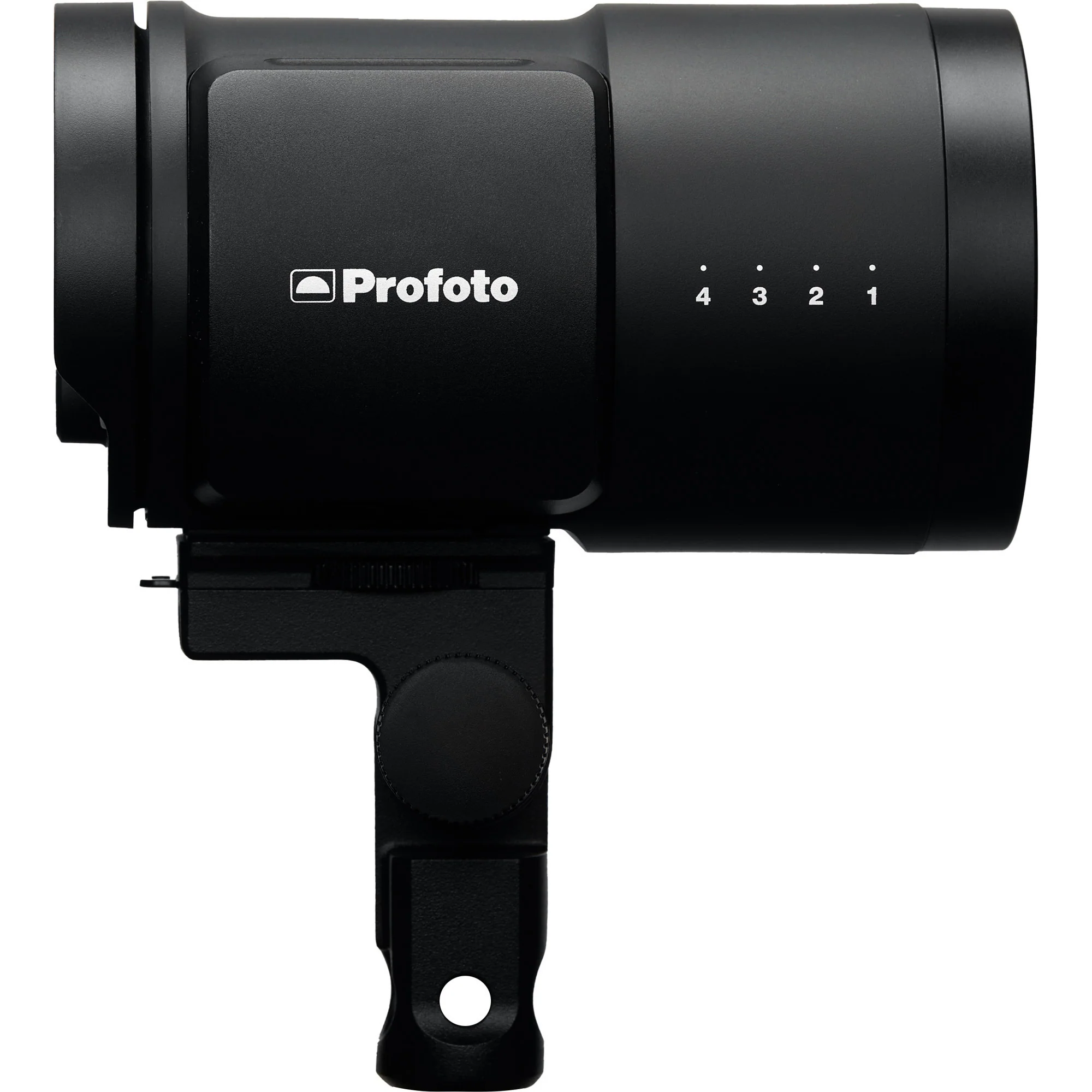 Profoto B10X OCF Flash Head with OCF Speedring, OCF Softbox 3' Octa and Softgrid 50° Bundle - Image 9