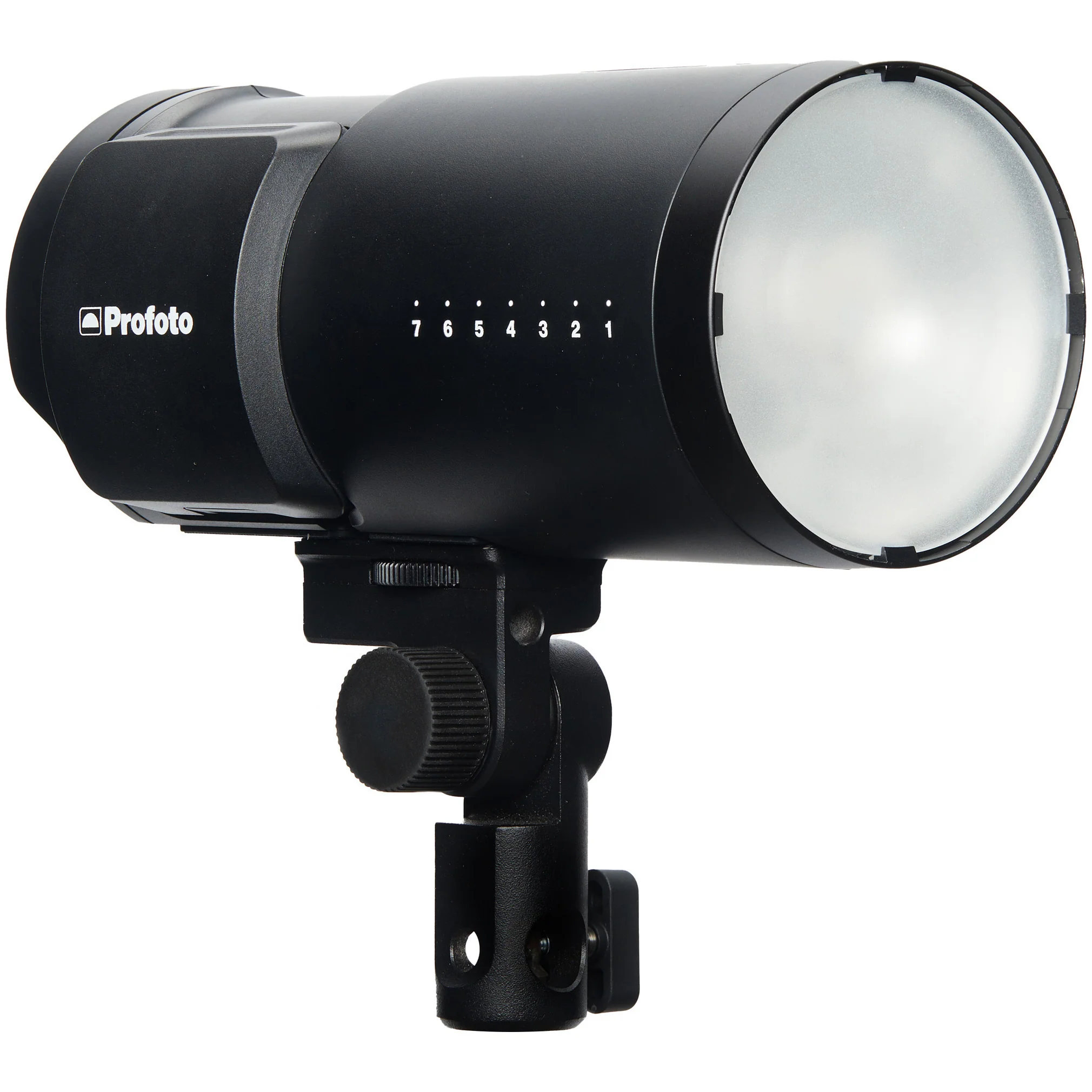 Profoto B10X Plus OCF Flash Head with OCF II Grid & Gel Kit - Image 2