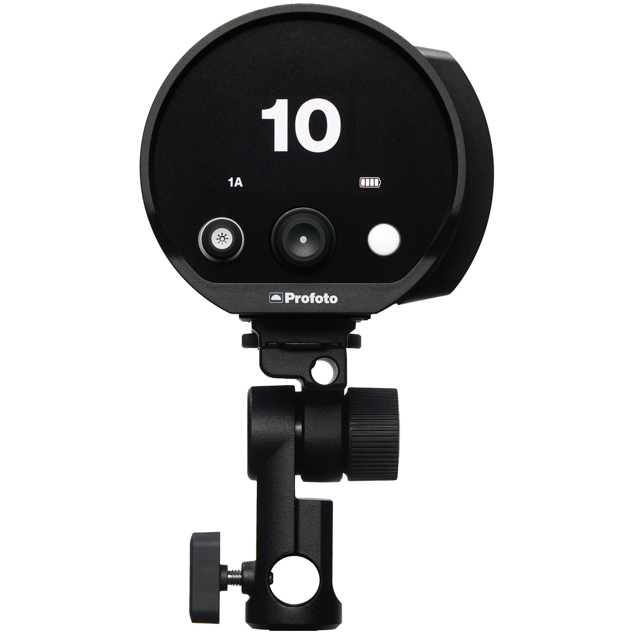Profoto B10X Plus OCF Flash Head with OCF II Grid & Gel Kit - Image 3