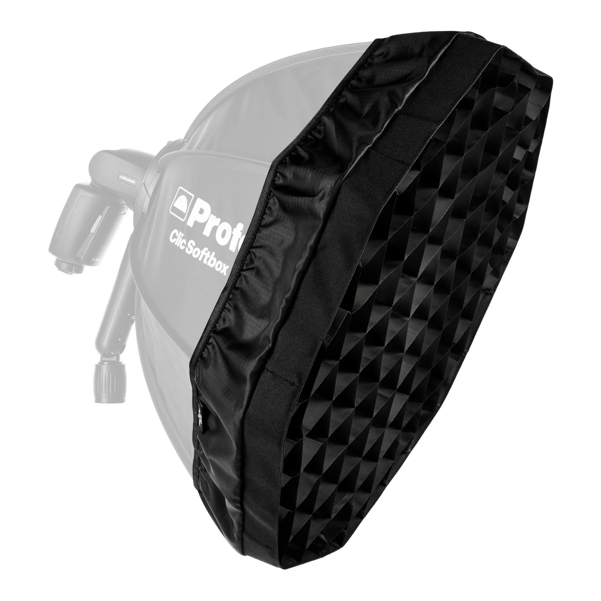 Profoto A10 AirTTL-C Studio Light for Canon with Softbox and Softgrid Bundle - Image 12