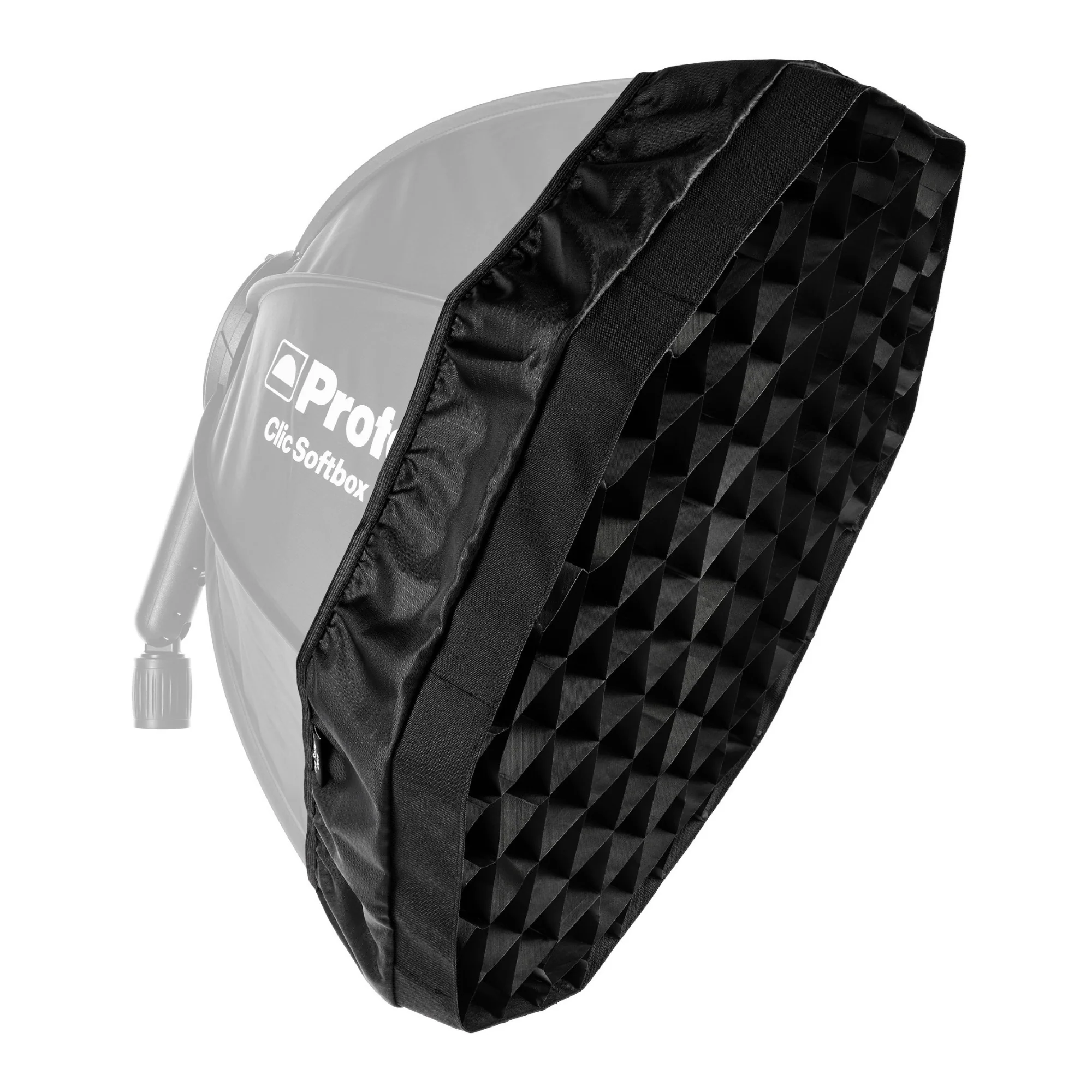 Profoto A10 AirTTL-C Studio Light for Canon with Softbox and Softgrid Bundle - Image 5