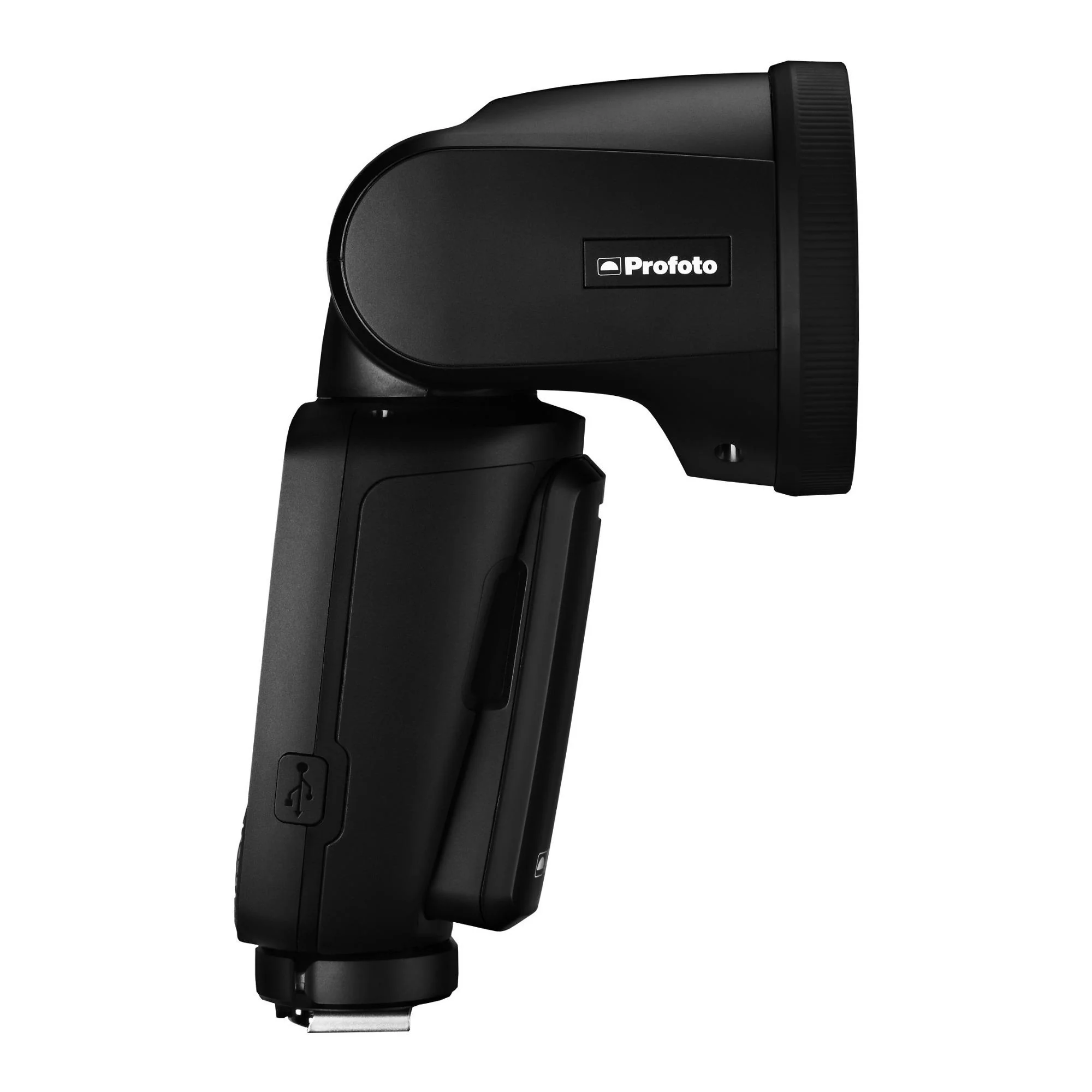Profoto A10 AirTTL-C Studio Light for Canon with Dome, Grid 20, Softbox 2' Octa - Image 12
