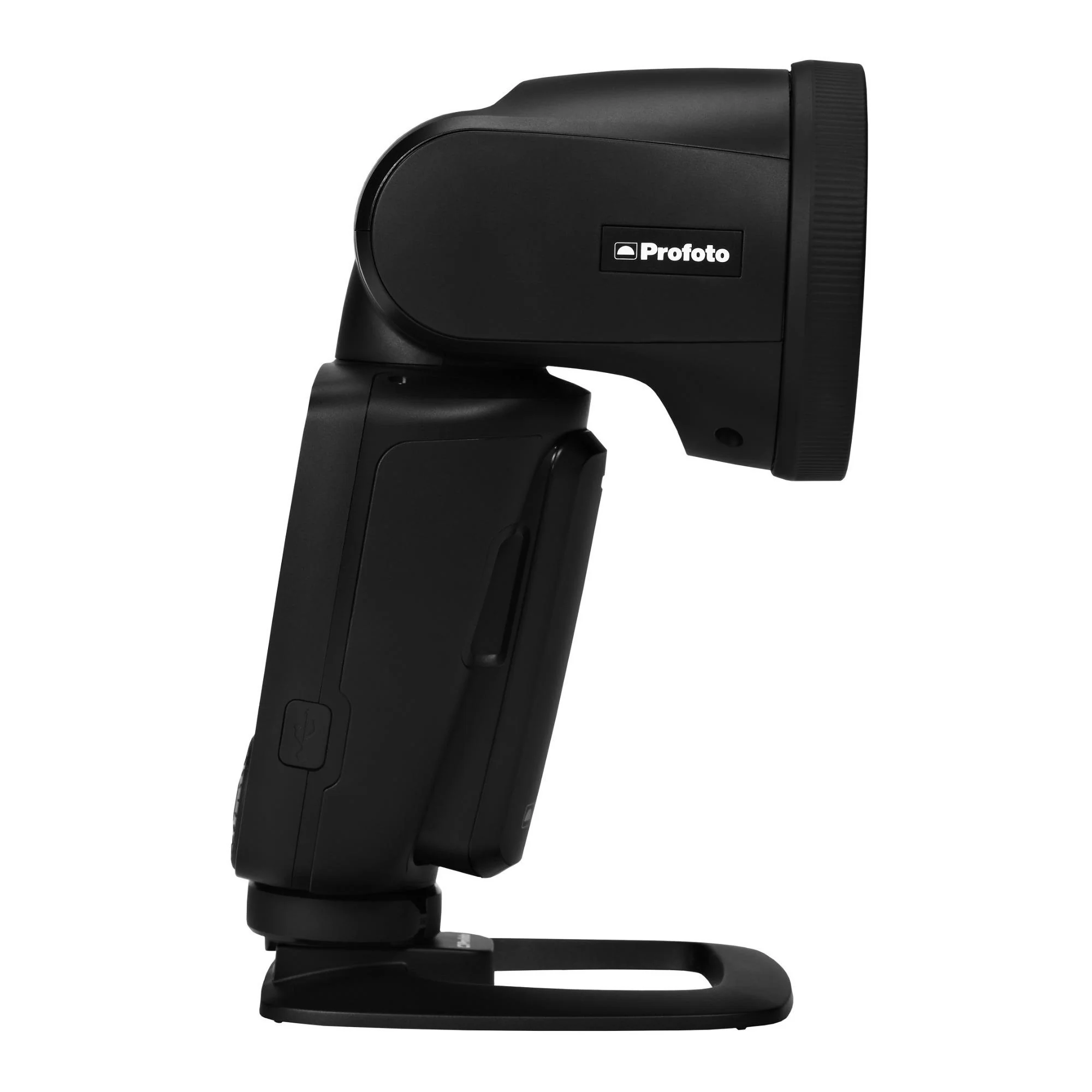 Profoto A10 AirTTL-C Studio Light for Canon with Dome, Grid 20, Softbox 2' Octa - Image 16