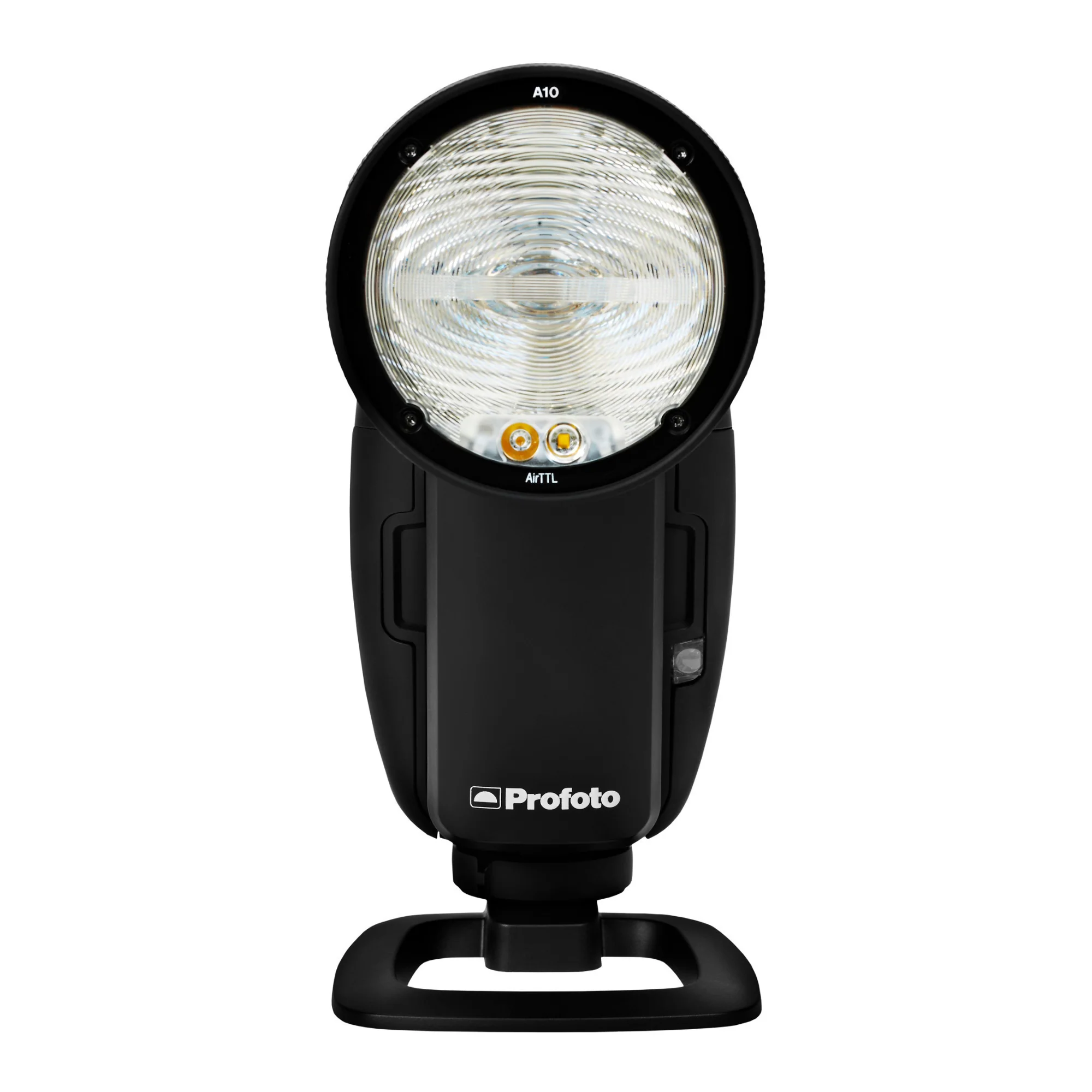 Profoto A10 AirTTL-C Studio Light for Canon with Dome, Grid 20, Softbox 2' Octa - Image 4