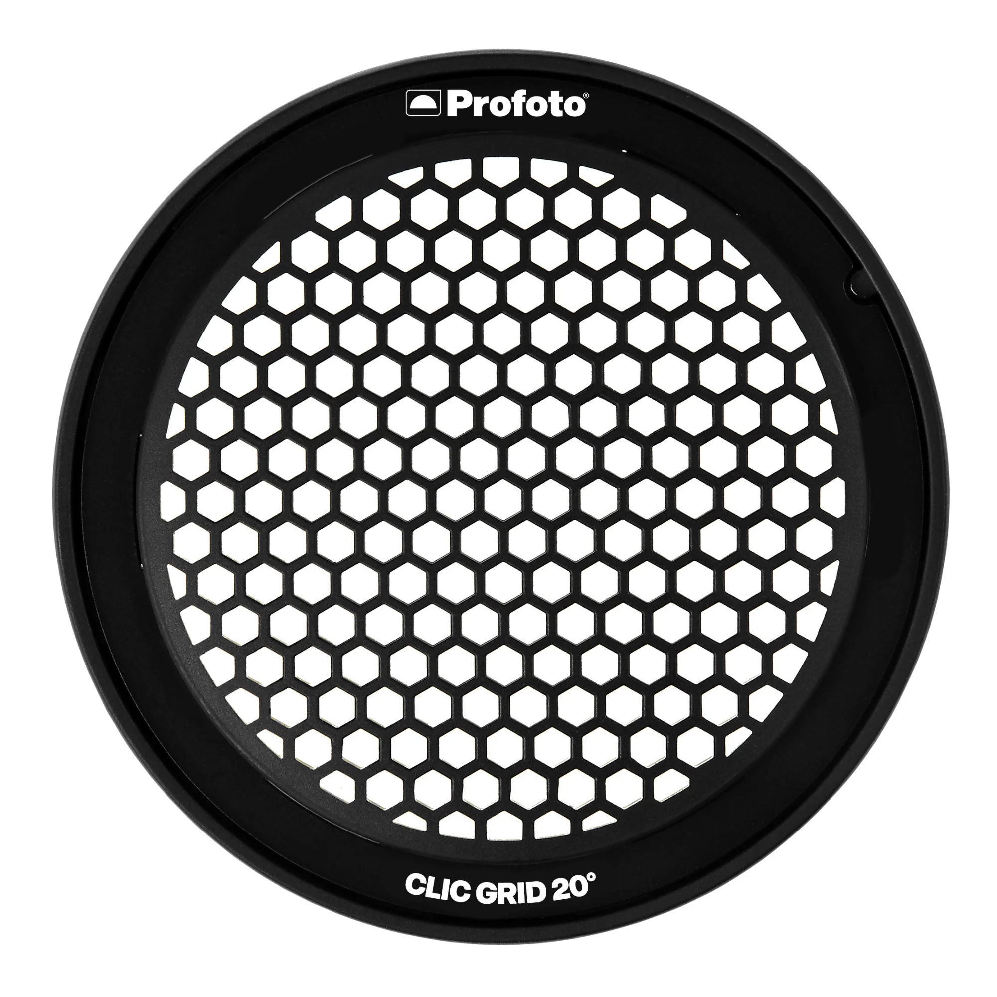 Profoto A10 AirTTL-C Studio Light for Canon with Dome, Grid 20, Softbox 2' Octa - Image 5