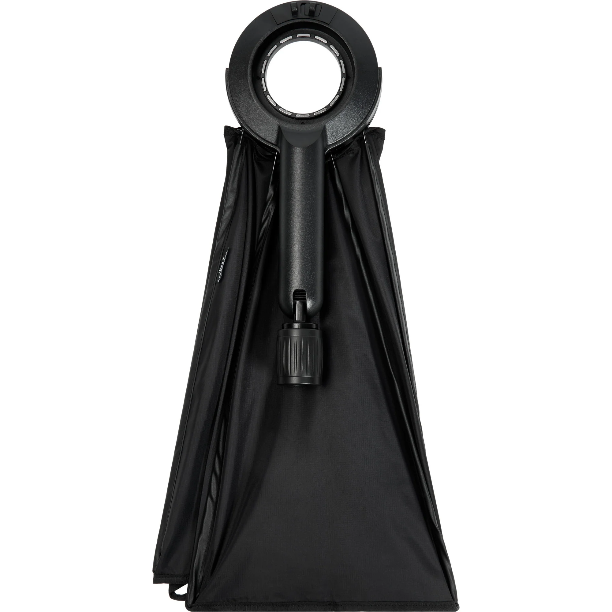 Profoto A10 AirTTL-C Studio Light for Canon with Dome, Grid 20, Softbox 2' Octa - Image 6