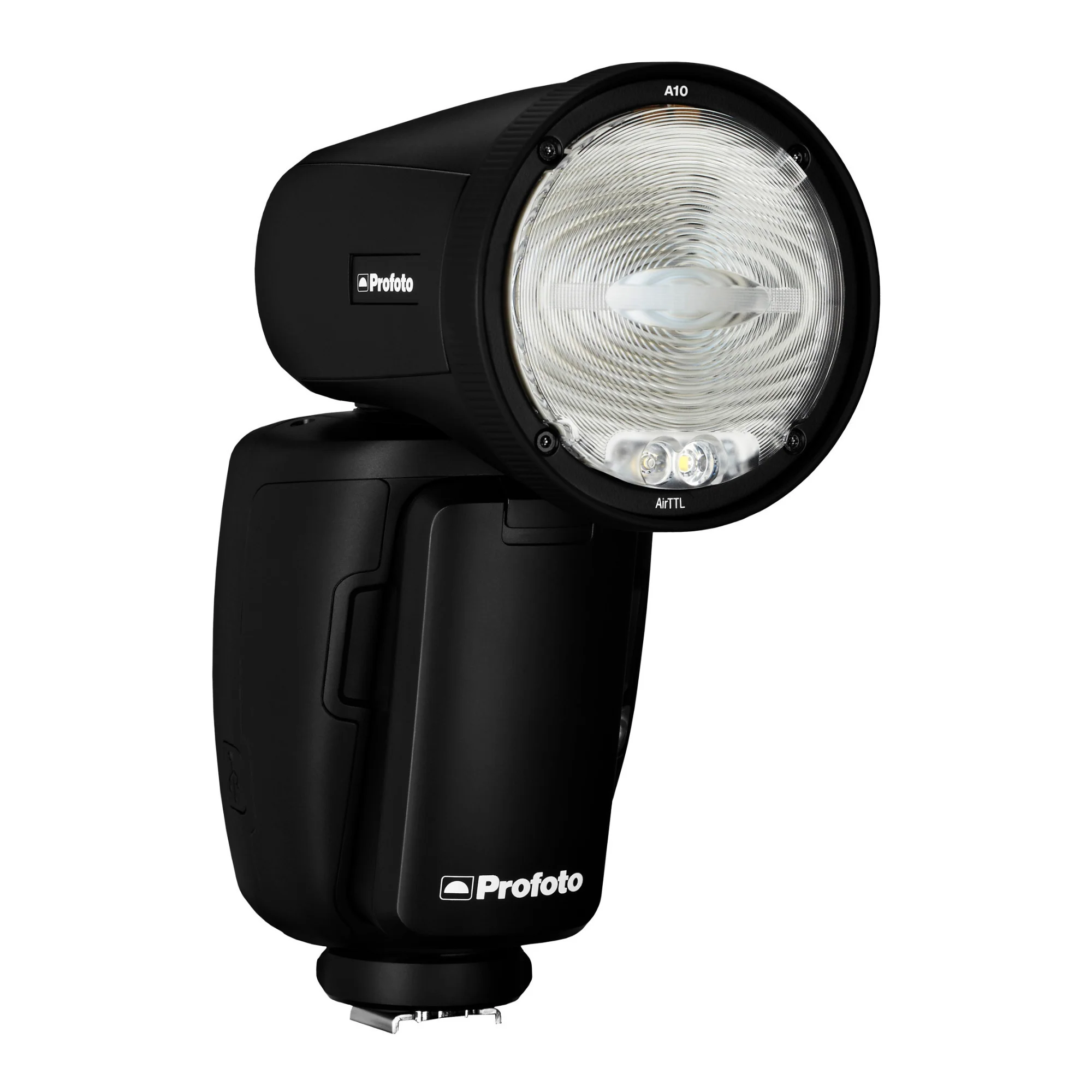 Profoto A10 AirTTL-C Studio Light for Sony with Softbox and Softgrid Bundle - Image 2
