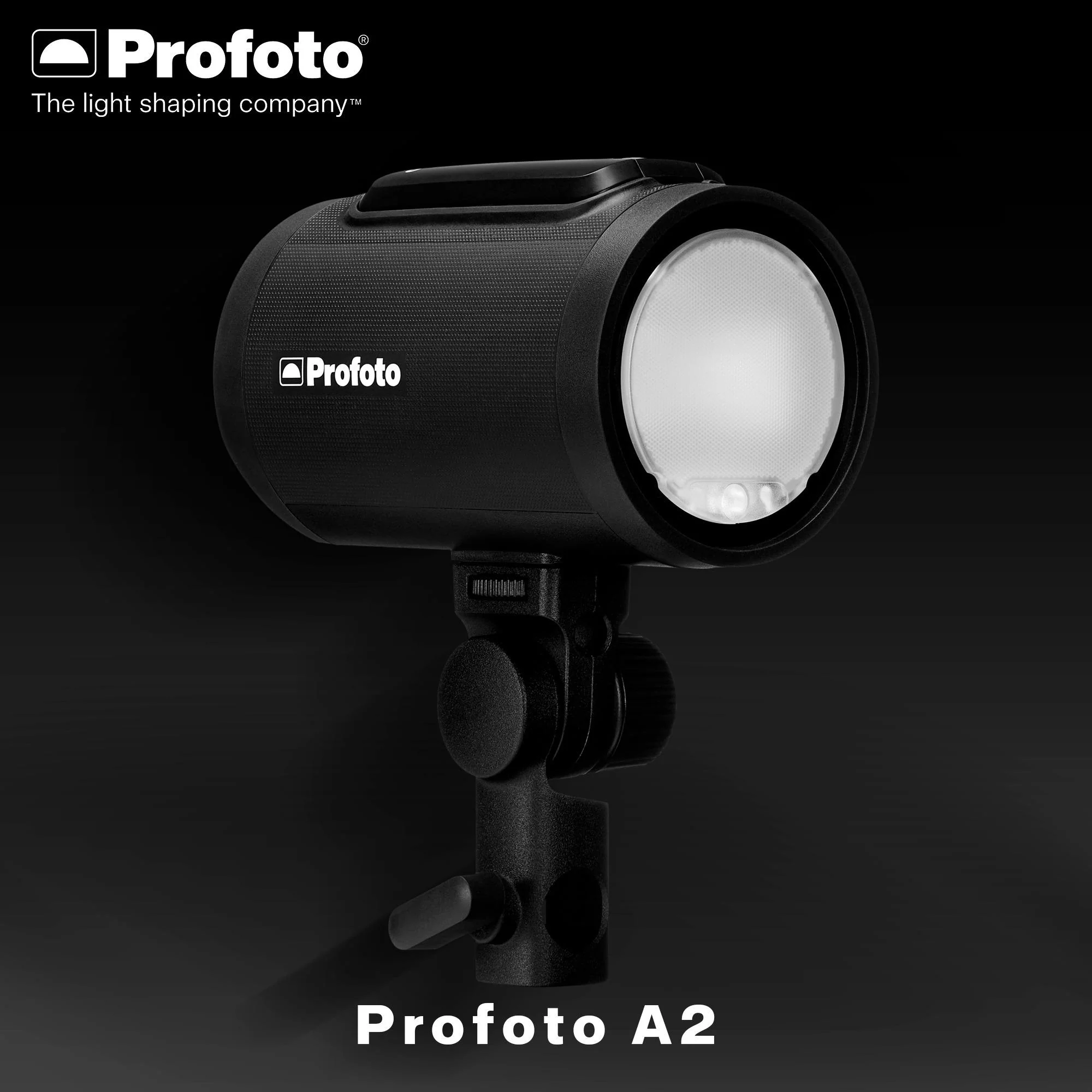 Profoto A2 Monolight and Profoto Connect Pro for Nikon Bundle - Image 2