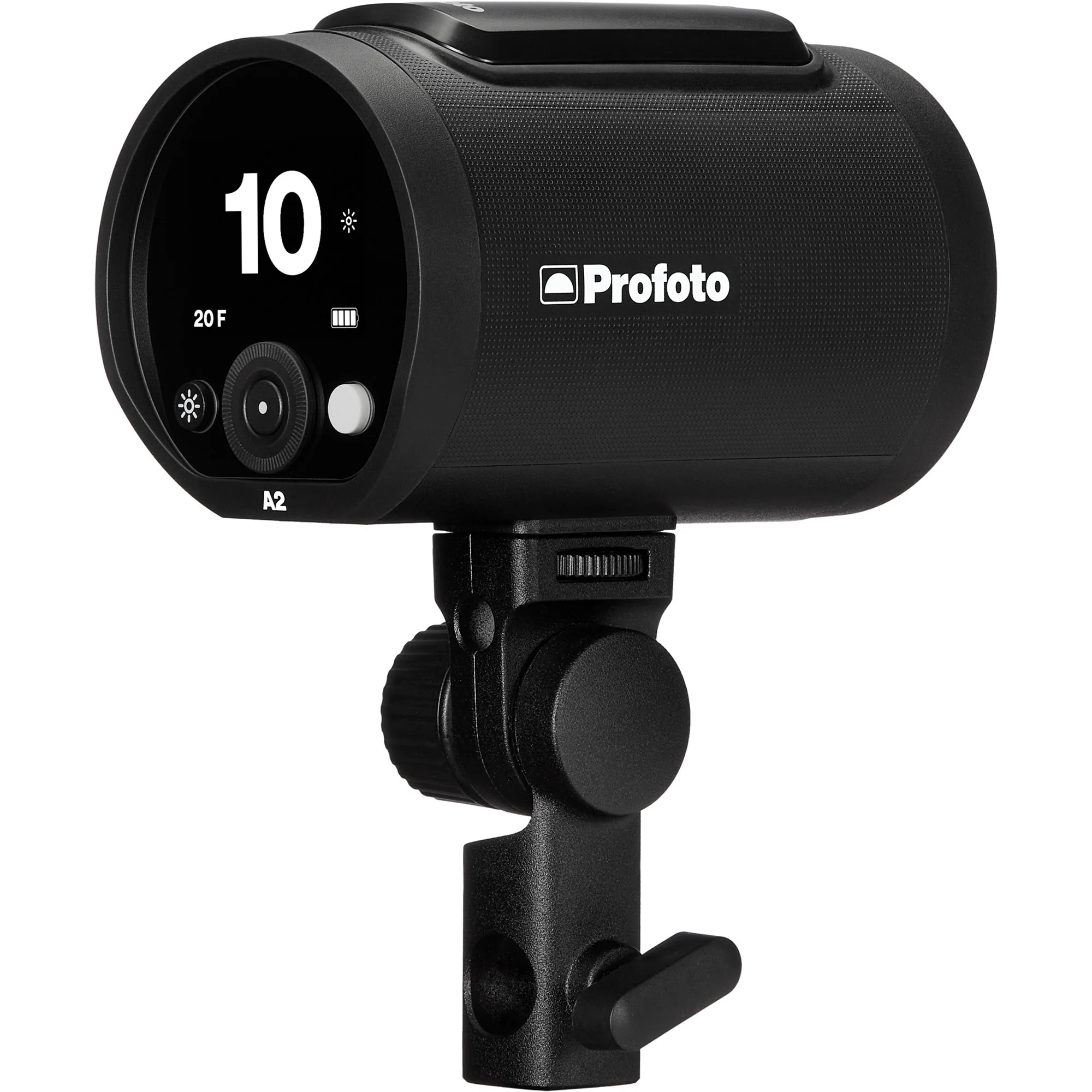 Profoto A2 Monolight w/Connect Pro for Sony, Camera Bag and OCF Adapter II - Image 6
