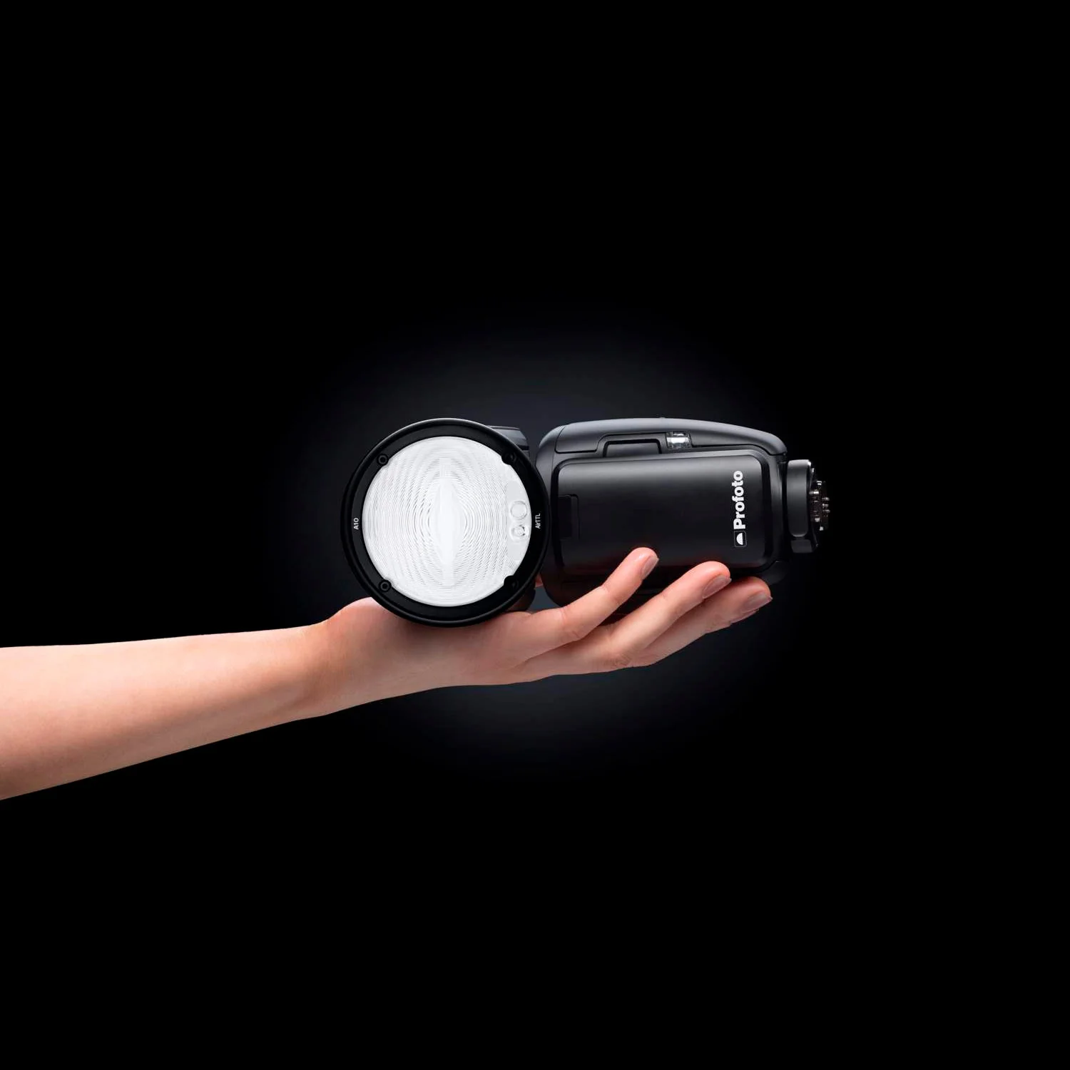 Profoto A10 On-Camera Flash Light for Nikon Bundle with Accessories - Image 6
