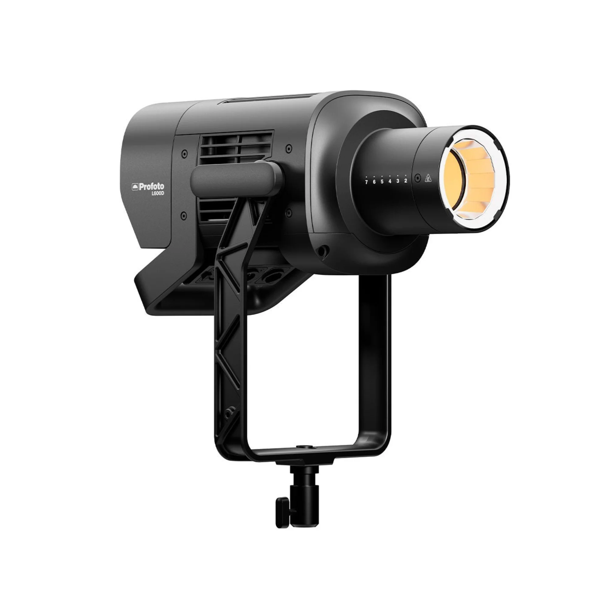 Profoto L600D LED Light Flicker-Free and 3-Feet Octa Heat-Resistant Softbox - Image 2