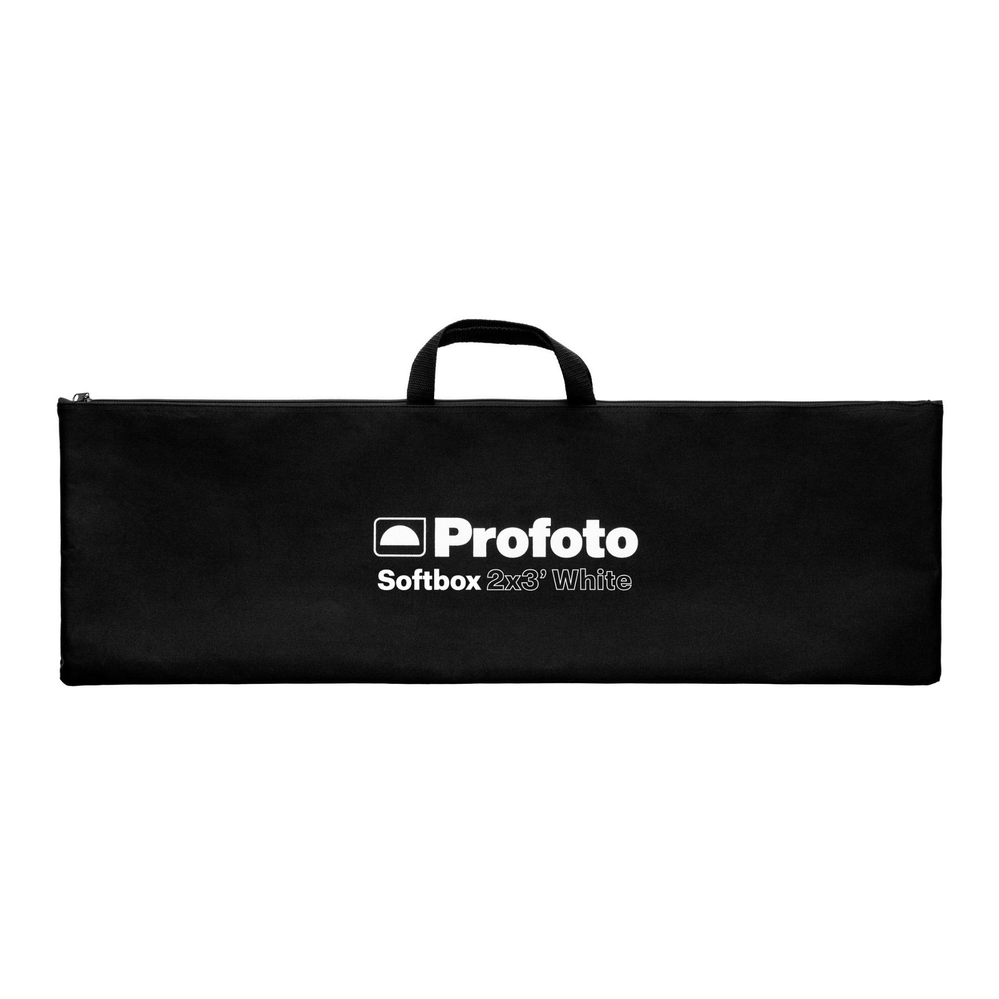 Profoto L600C LED Light Bundle with Rectangular Softbox and Softgrid - Image 8