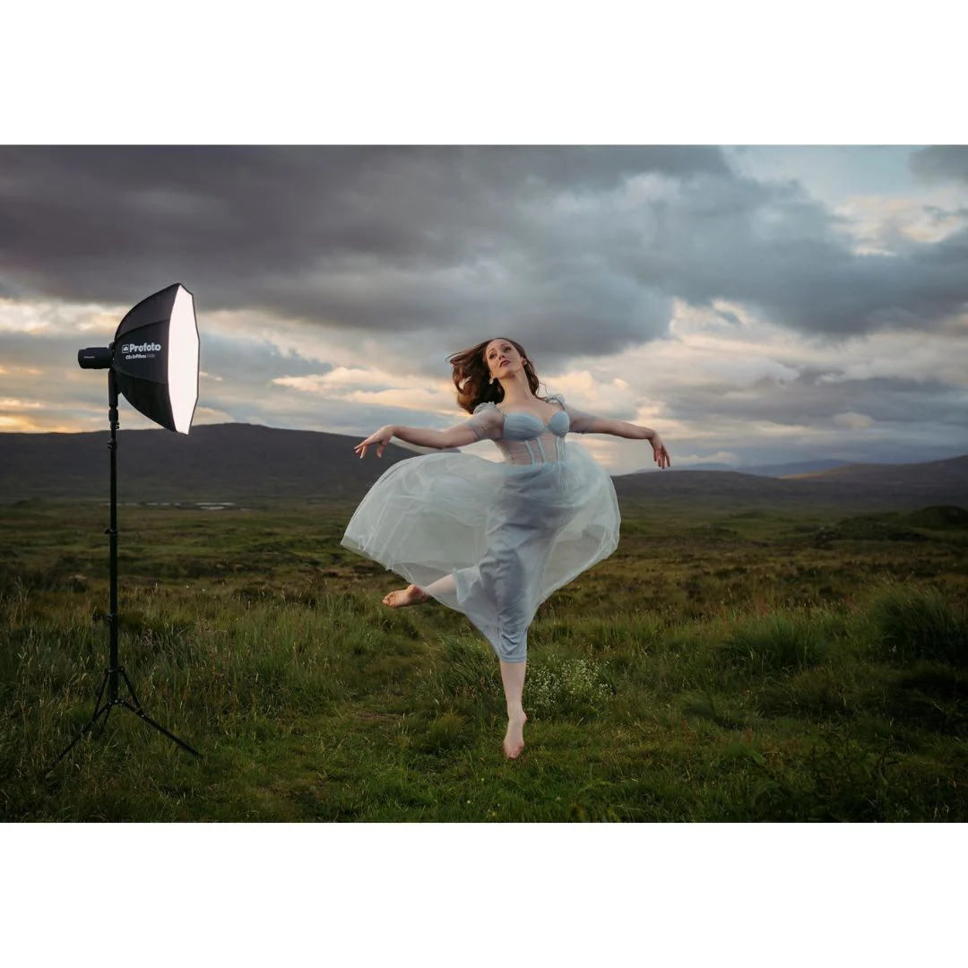 Profoto A2 Monolight, Black (Certified Refurbished) - Image 7