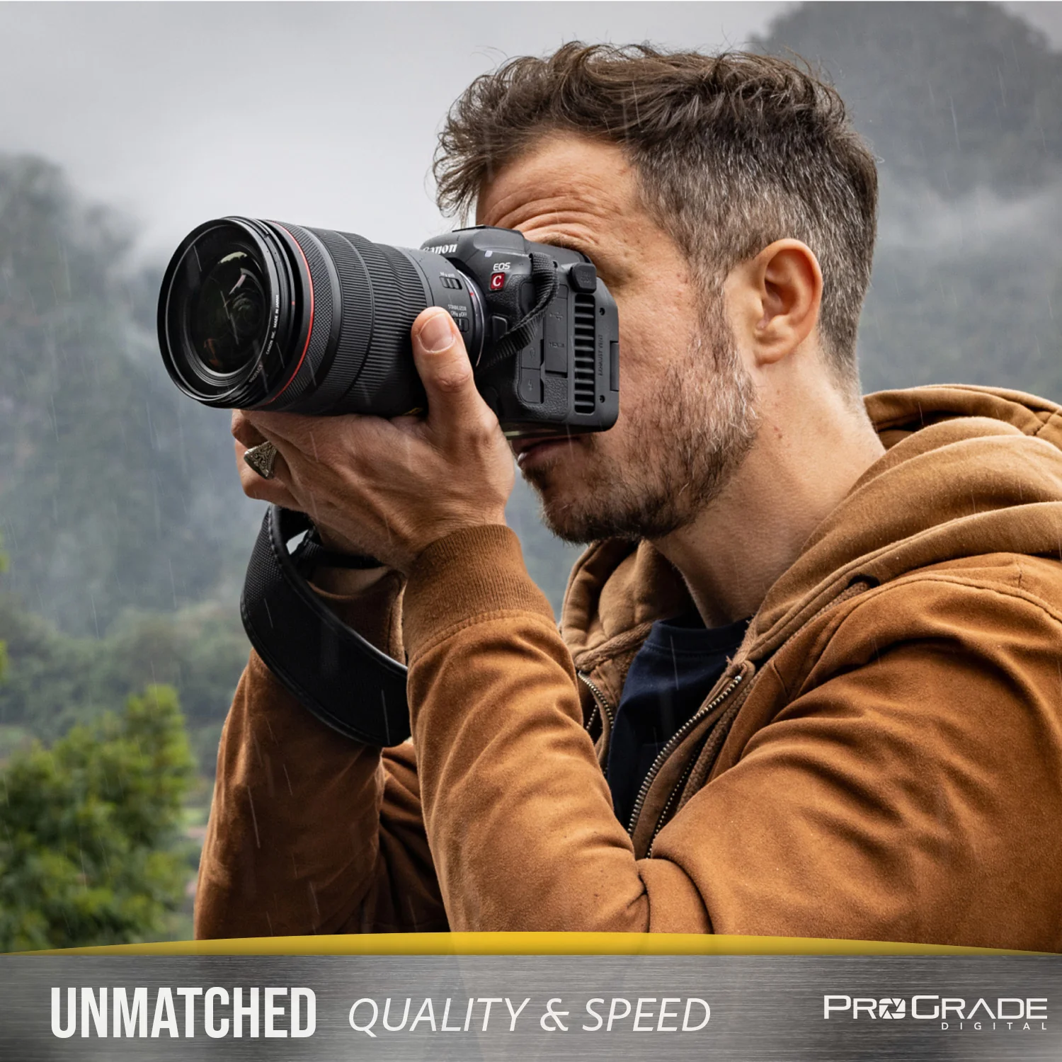 ProGrade Digital 128GB UHS-II V90 SDXC Memory Card - Image 3