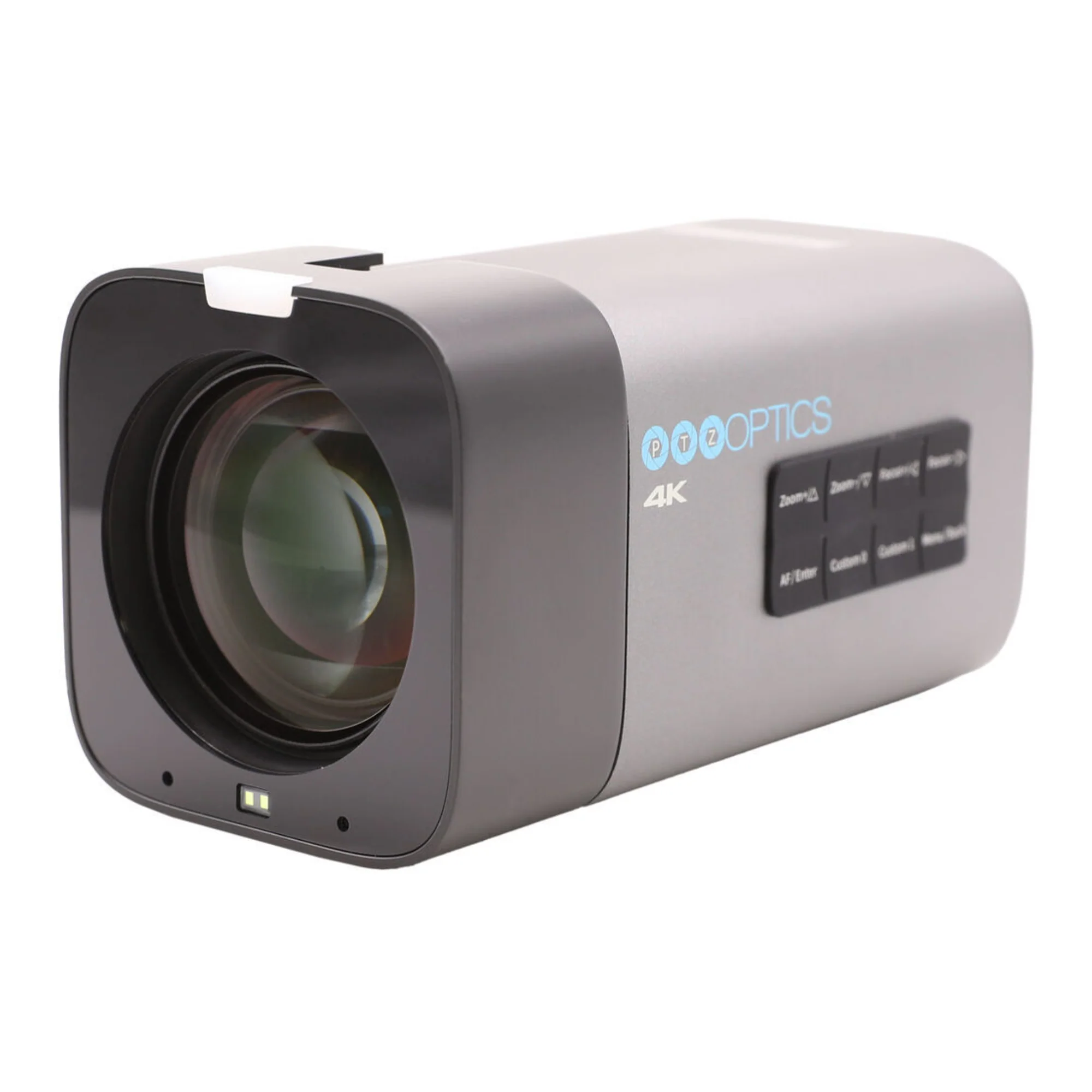 PTZOptics UHD 4K Move and Studio Camera Bundle w/ SuperJoy Controller (4 Items) - Image 7