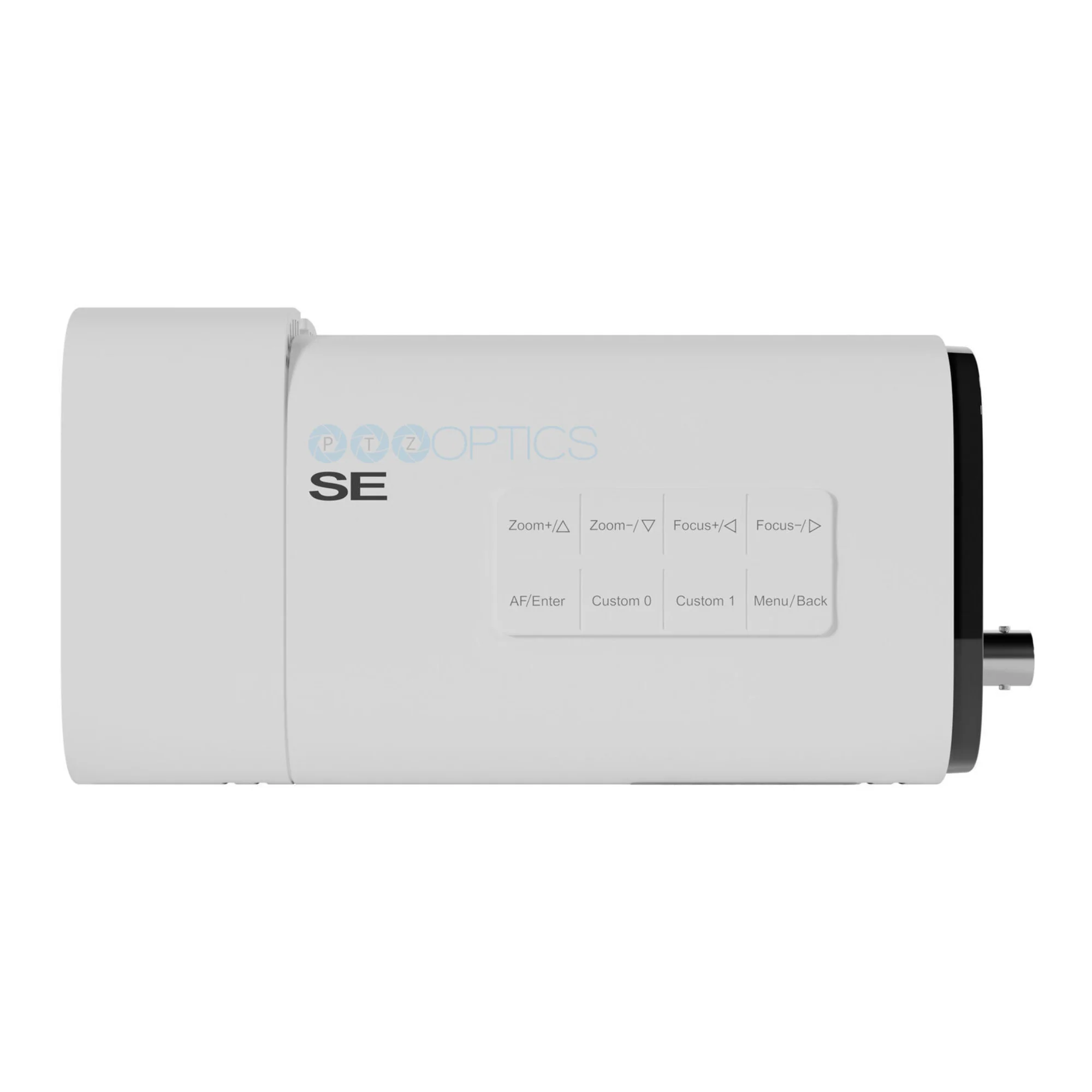 PTZOptics Studio SE Hive-Linked Camera (White) - Image 5