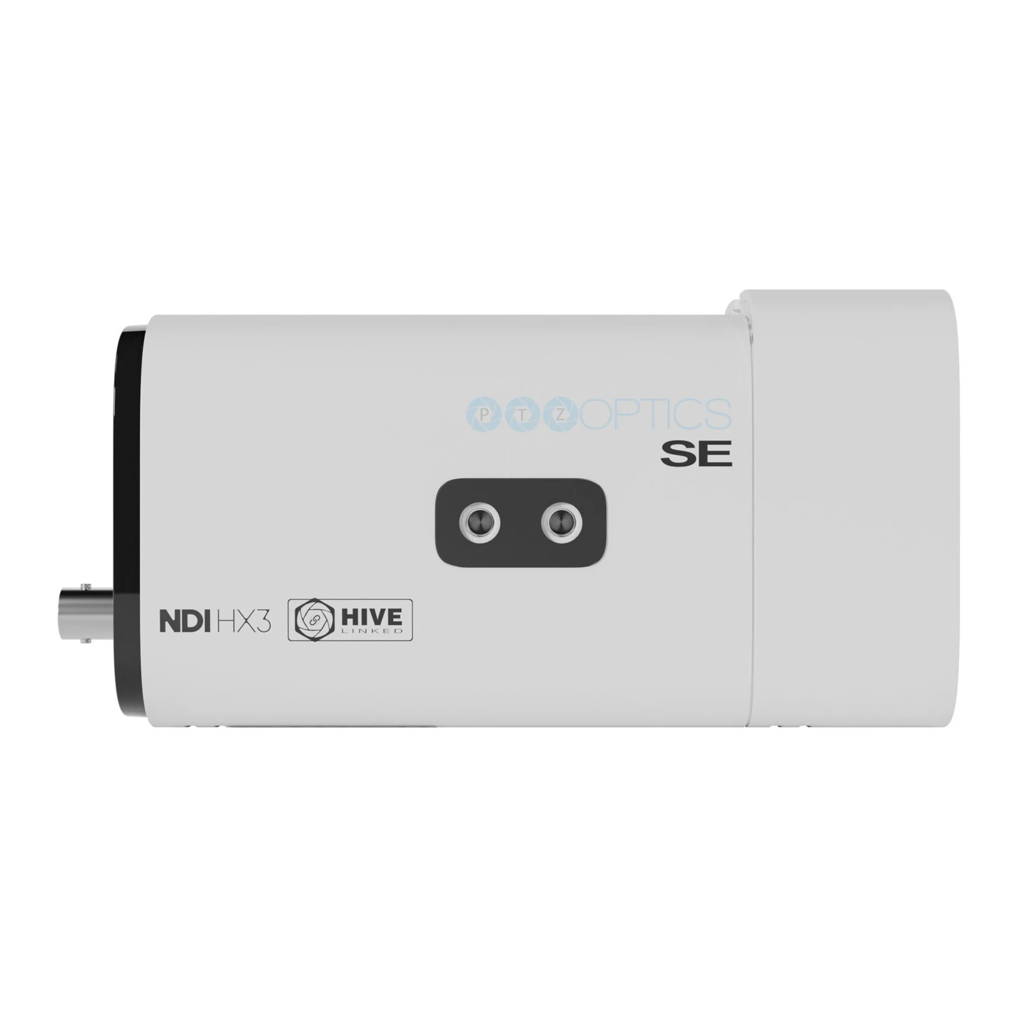 PTZOptics Studio SE Hive-Linked Camera (White) - Image 6
