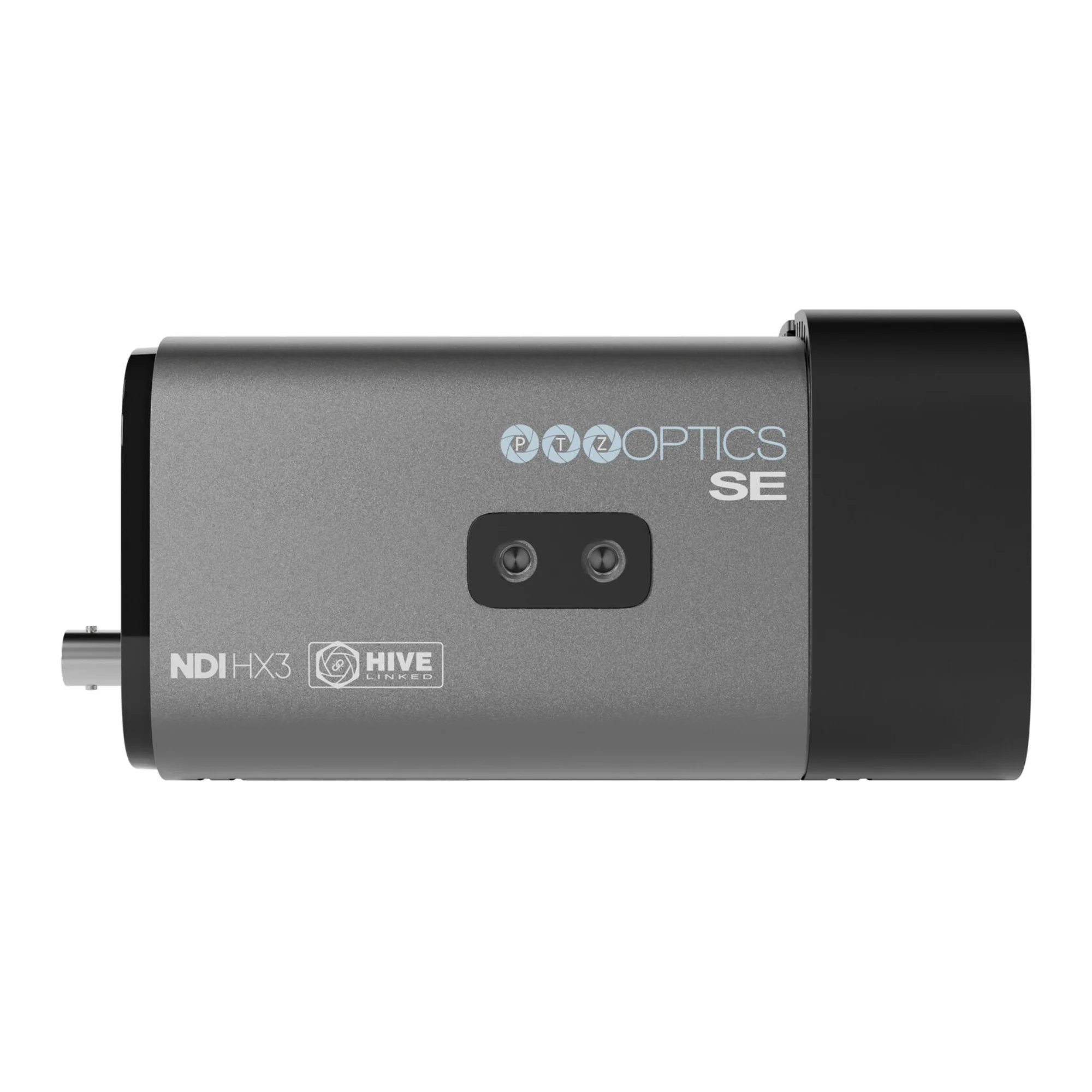 PTZOptics Studio SE Hive-Linked Camera with 20x Optical Zoom (Gray) - Image 6