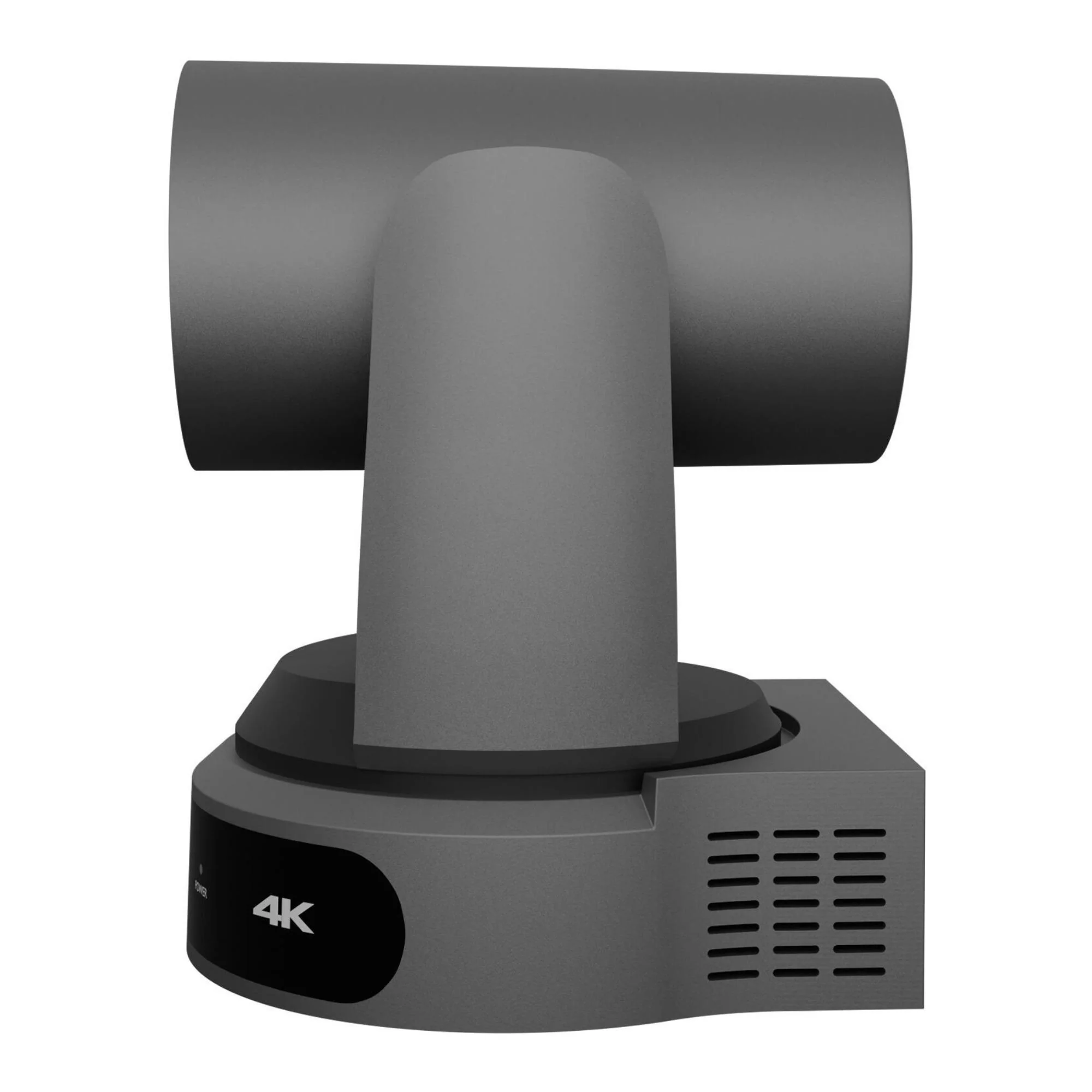 PTZOptics Link 4K SDI/HDMI/USB/IP PTZ Camera with 30x Optical Zoom (Gray) - Image 3